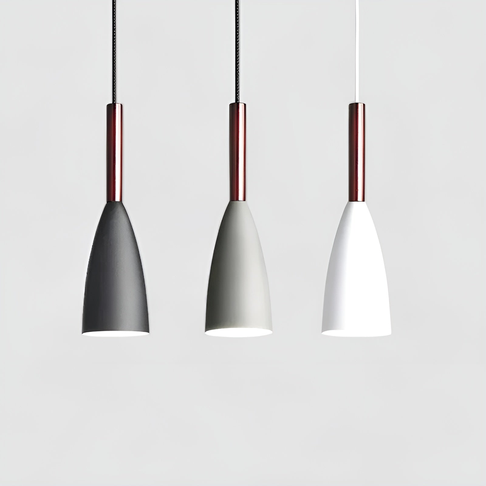 Hängelampe Japandi – Zartes Sakura-Design | Dekorativ für Wohnzimmer und Schlafzimmer