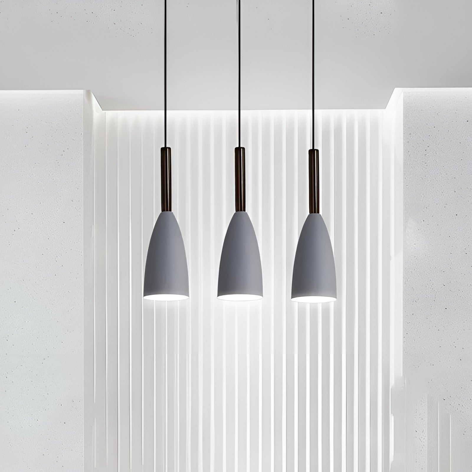 Hängelampe Japandi – Zartes Sakura-Design | Dekorativ für Wohnzimmer und Schlafzimmer