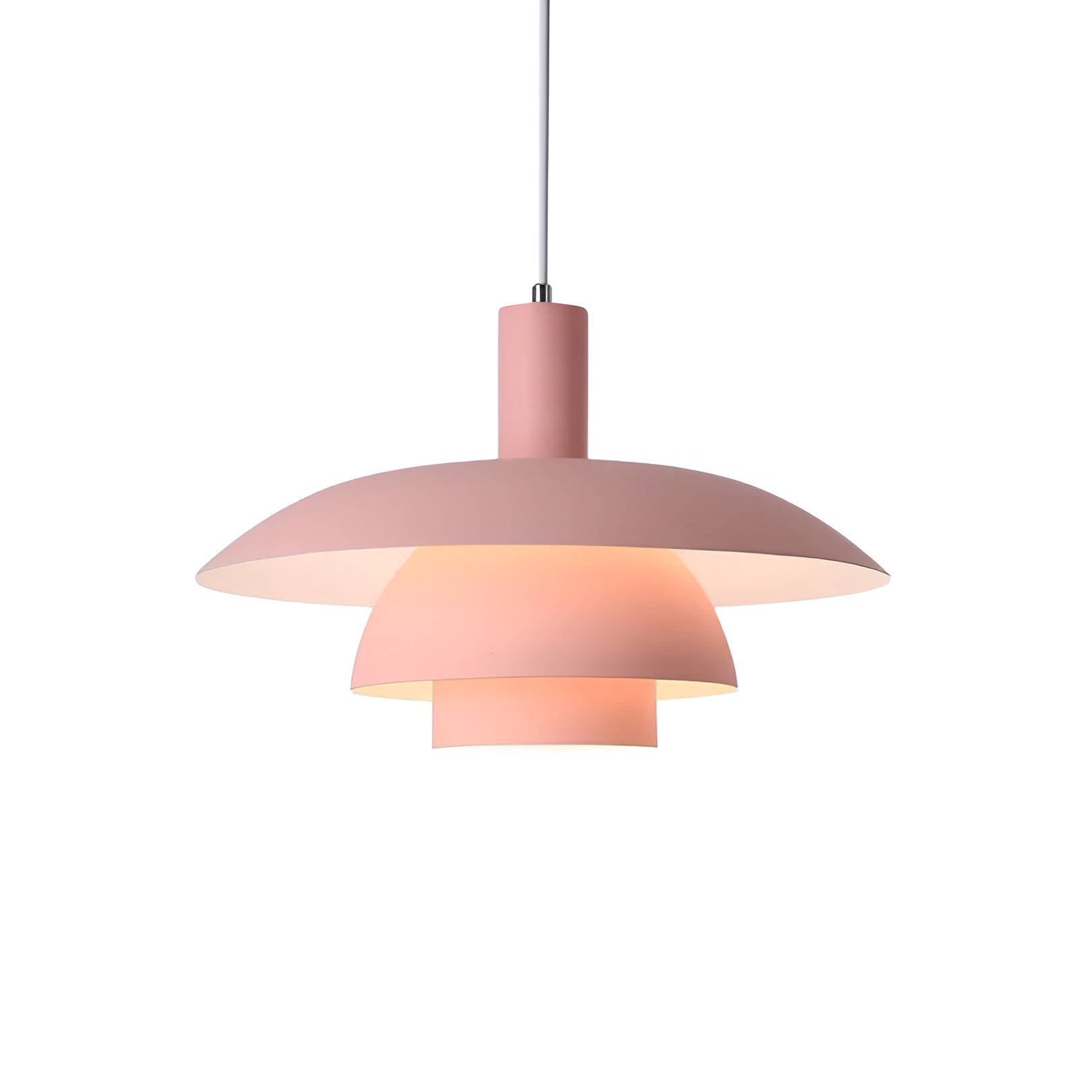 Hängelampe im dänischen Design – Schlicht und Stilvoll für Esszimmer & Wohnzimmer