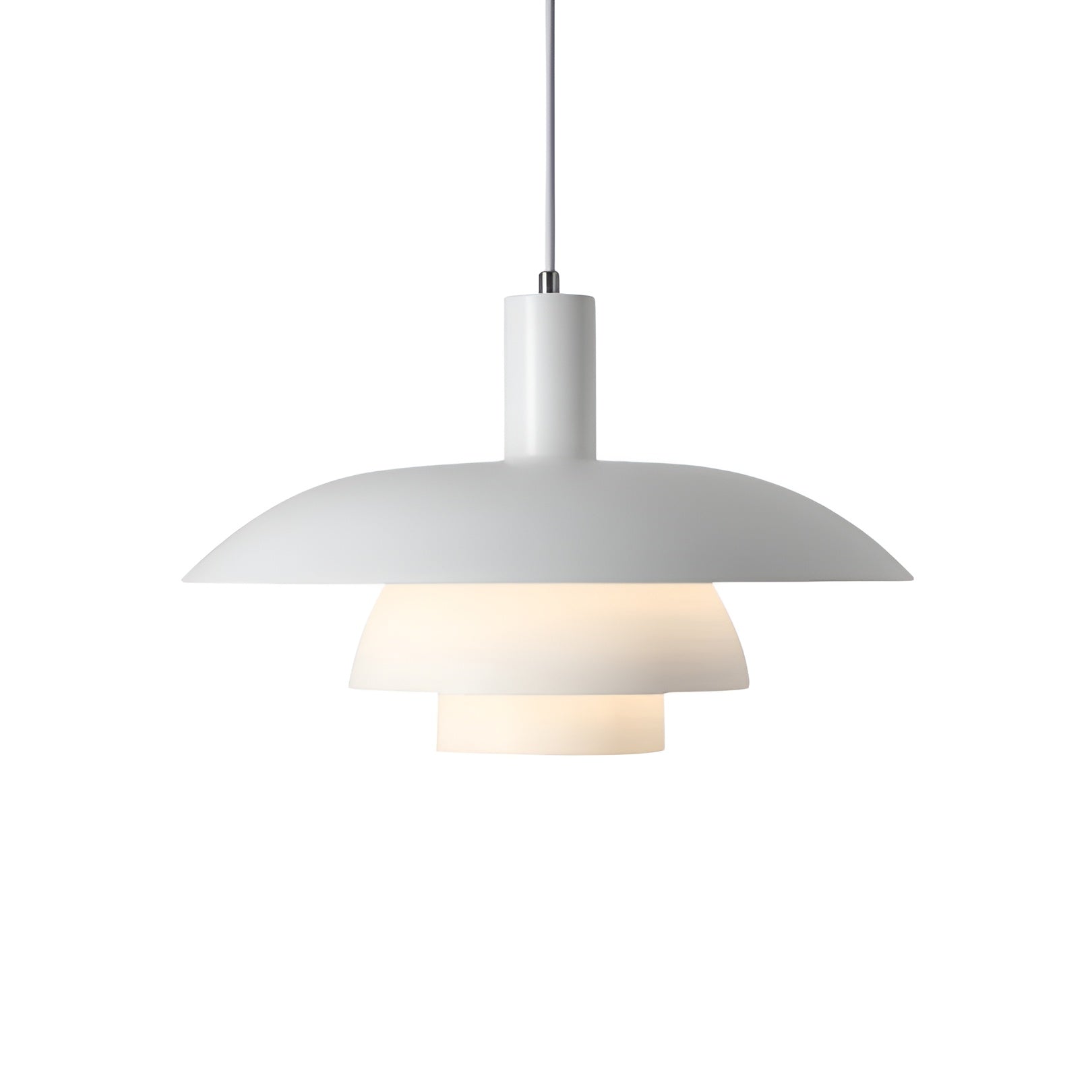 Hängelampe im dänischen Design – Schlicht und Stilvoll für Esszimmer & Wohnzimmer