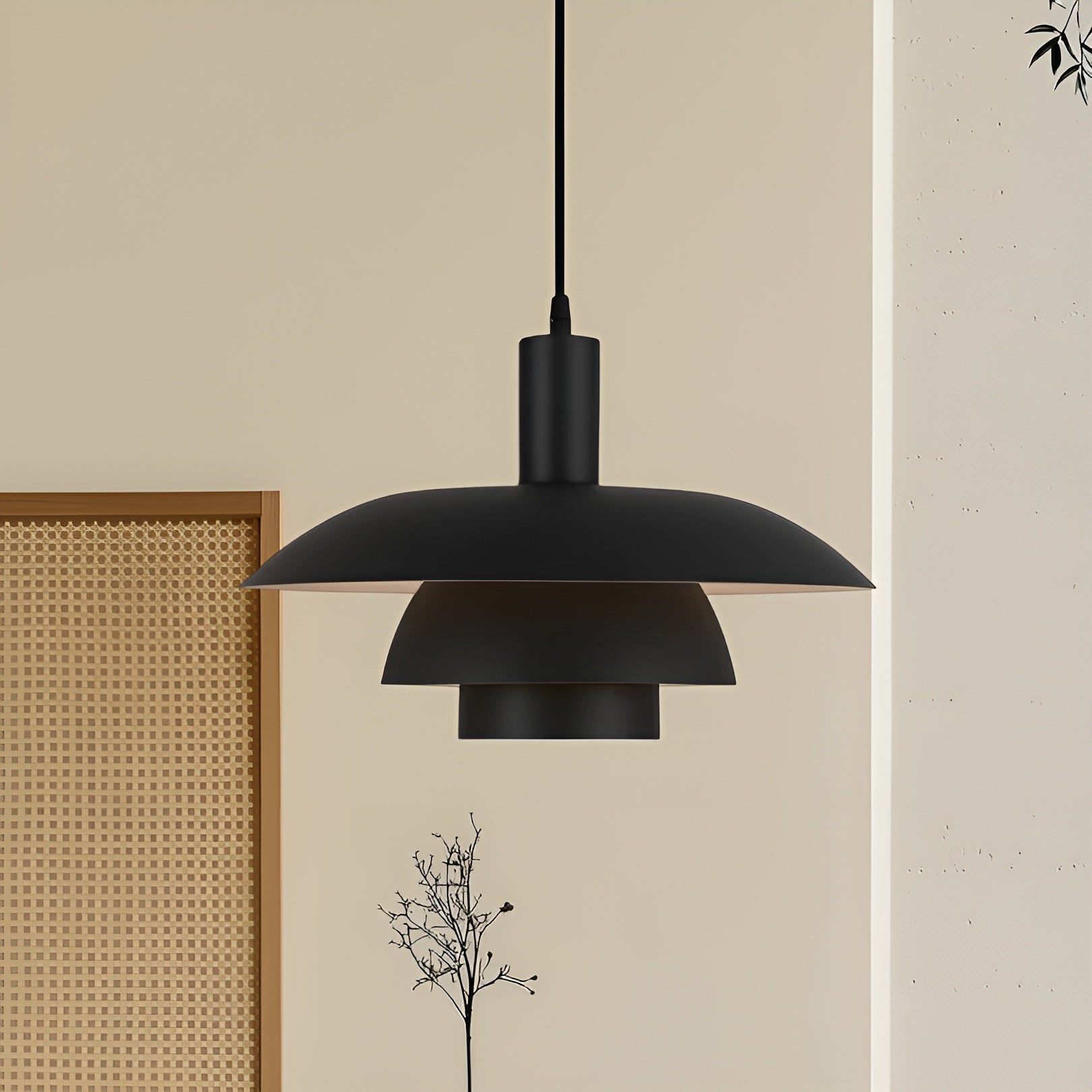 Hängelampe im dänischen Design – Schlicht und Stilvoll für Esszimmer & Wohnzimmer