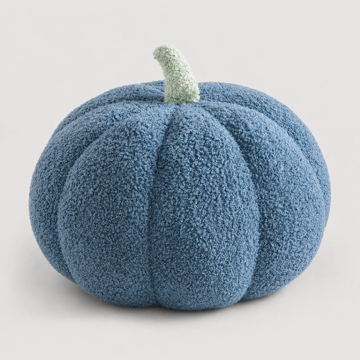 Kürbis-Plüschkissen – Weiches Deko-Kissen für Herbst und Halloween - Saisonale Dekoration – Halloween