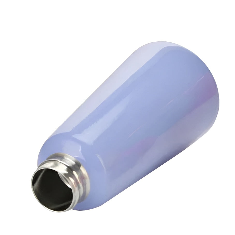 LuxDrop Thermoflasche auslaufsicher – Hält Getränke 12h heiß & 24h kalt - Wasserflasche
