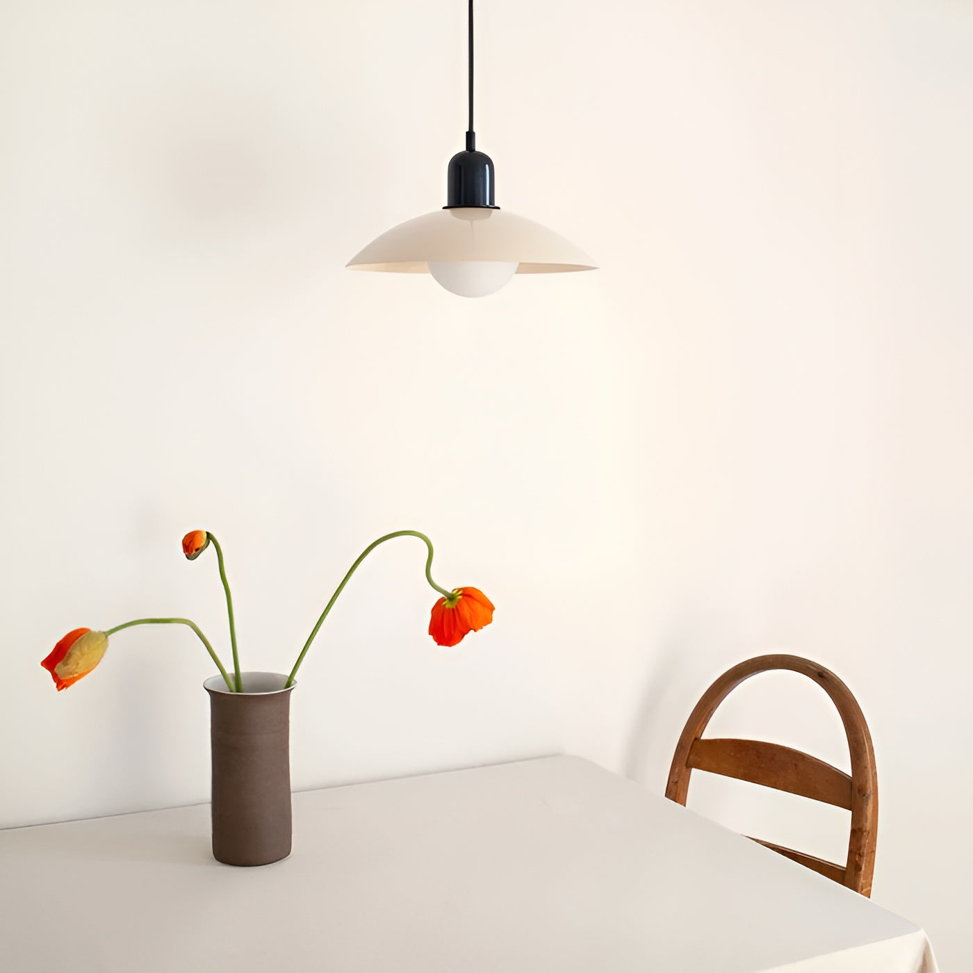 Macaron-Design Pendellampe – Sanftes Licht | Perfekt für Zuhause - Lampe