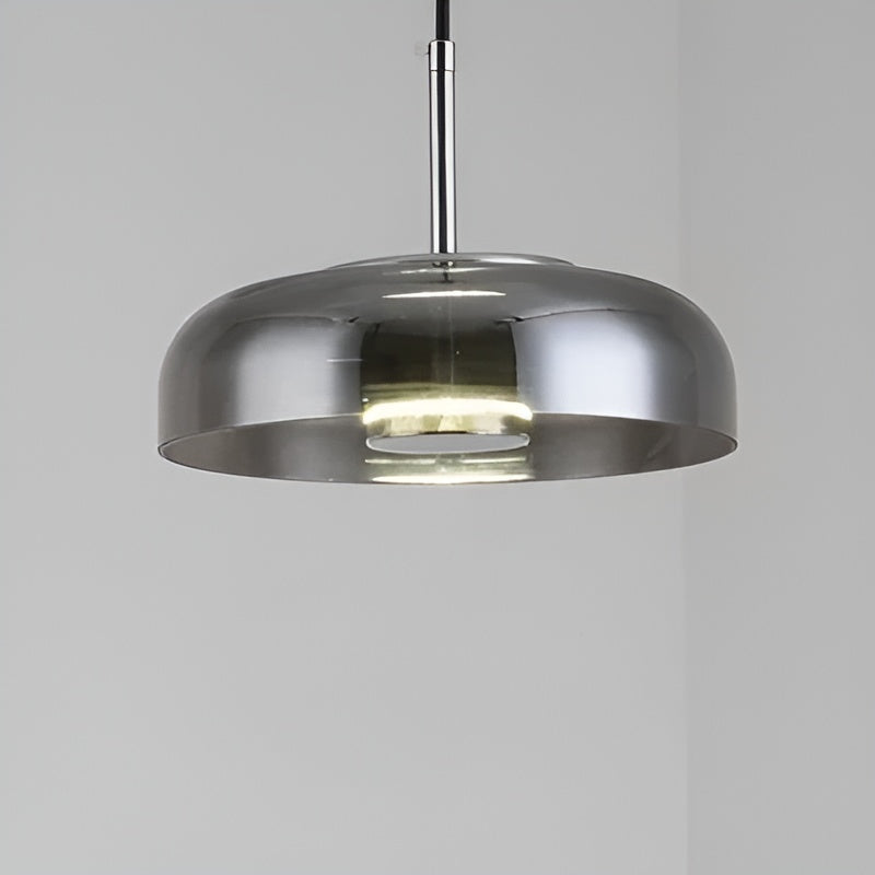 LED-Pendelleuchte aus Glas – Stilvolle Beleuchtung für Esszimmer, Schlafzimmer & Wohnzimmer