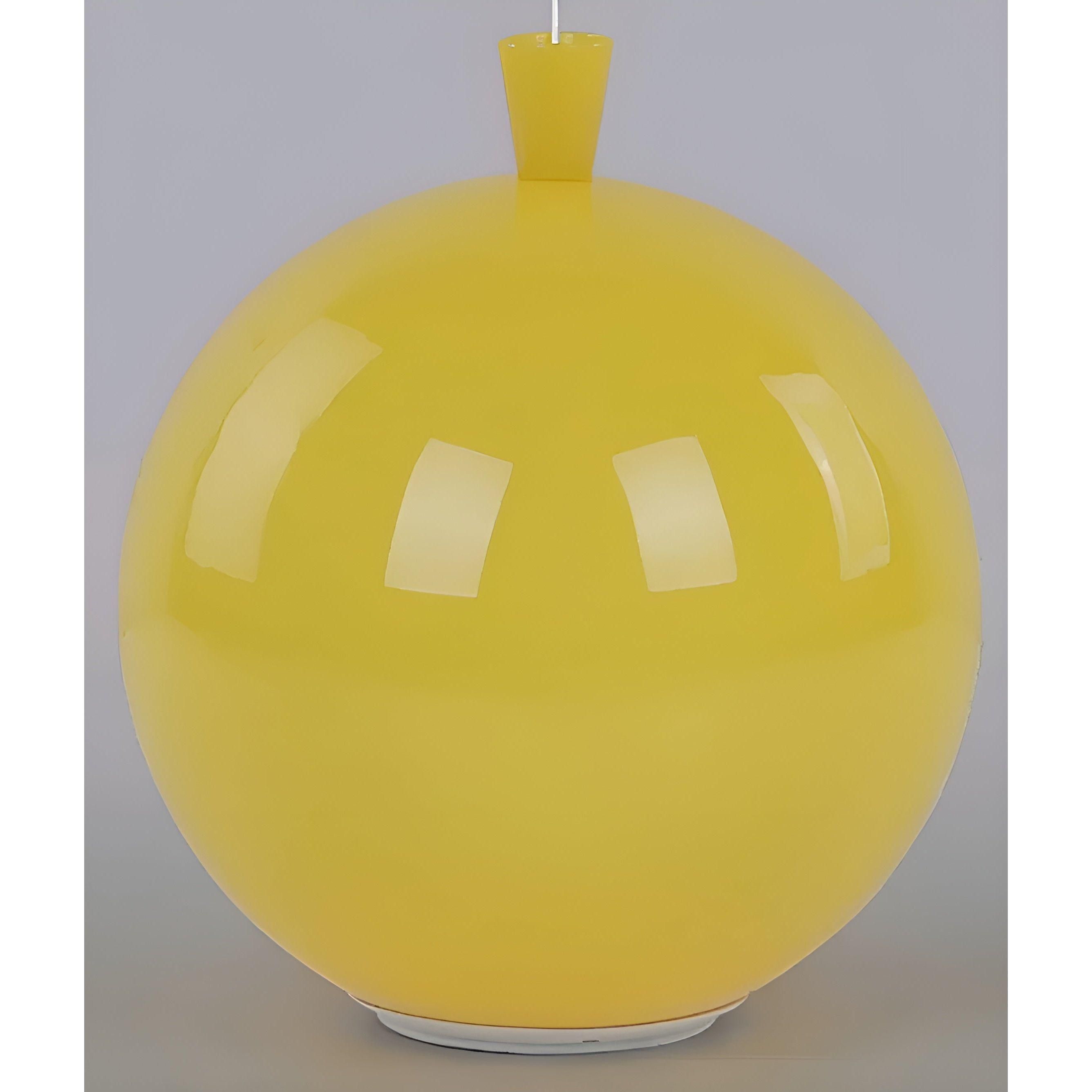 LED Ballon Pendelleuchte – Kreative und dekorative Raumbeleuchtung