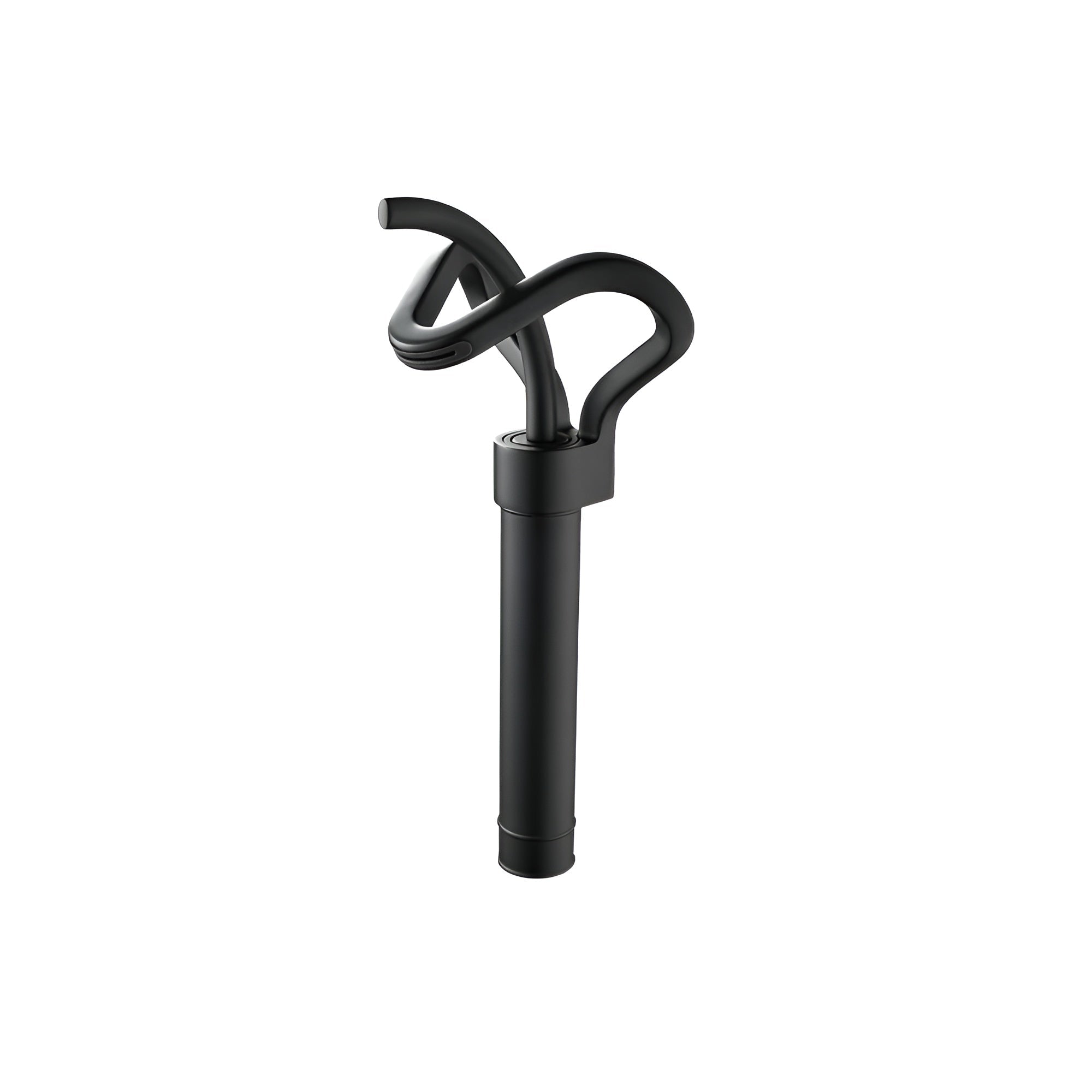 Wasserfall-Waschtischarmatur – Modernes Design mit Sanftem Wasserfluss | Ideal für Bad & Gäste-WC