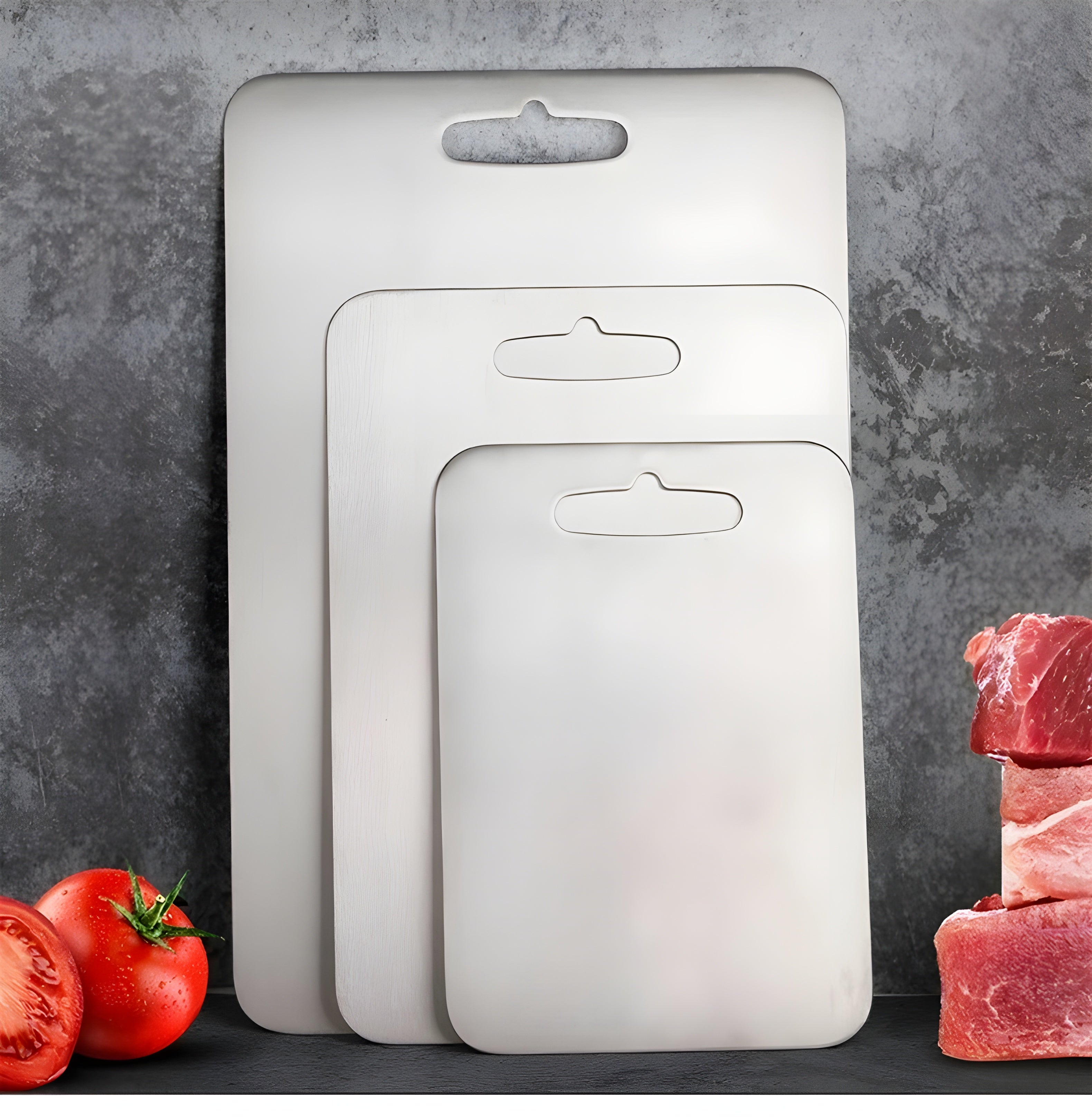 TitanEdge Board – Dickes Titan-Schneidebrett