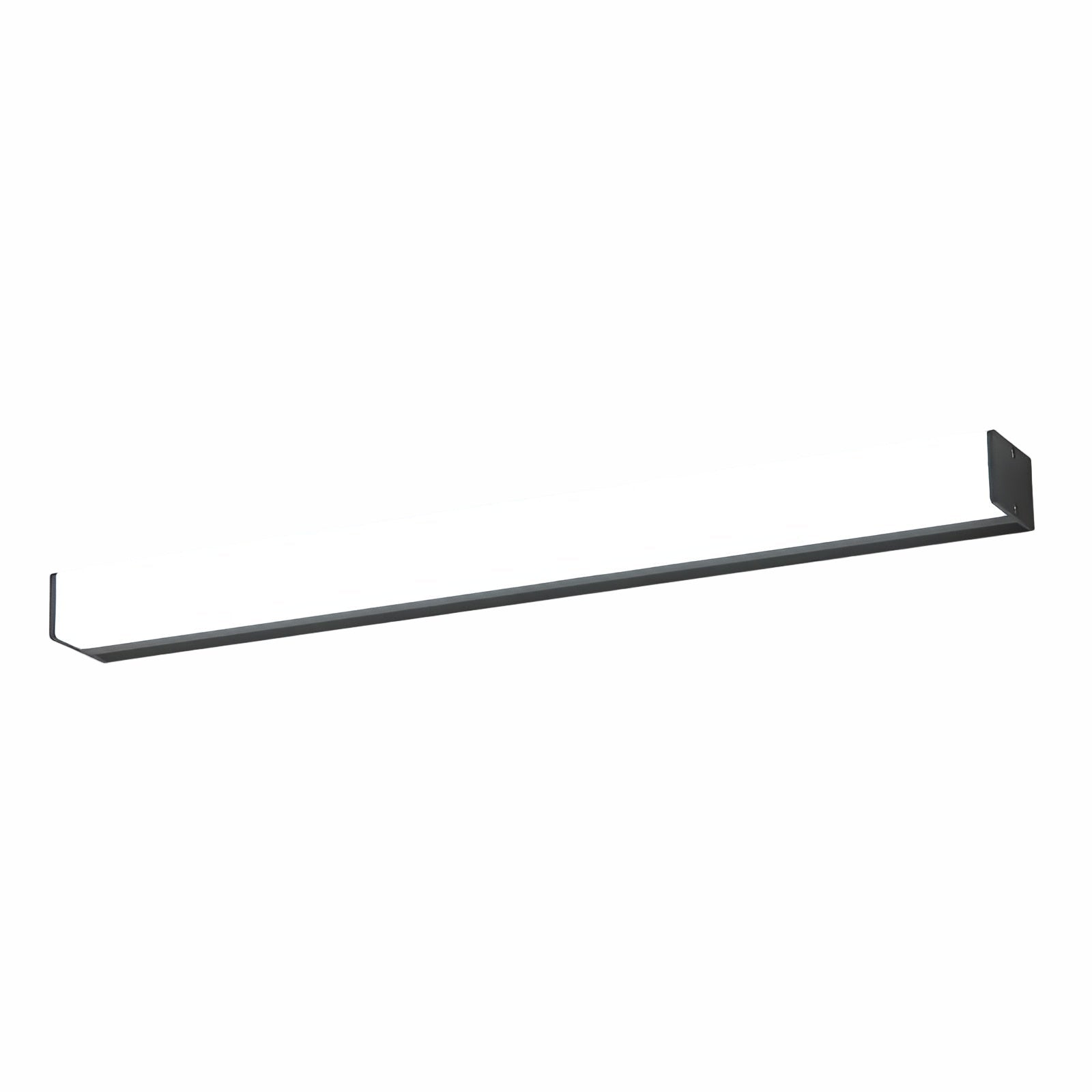 Lange LED-Spiegelleuchte – Extra Hell & Stilvoll | Perfekt für Bad und Innenräume