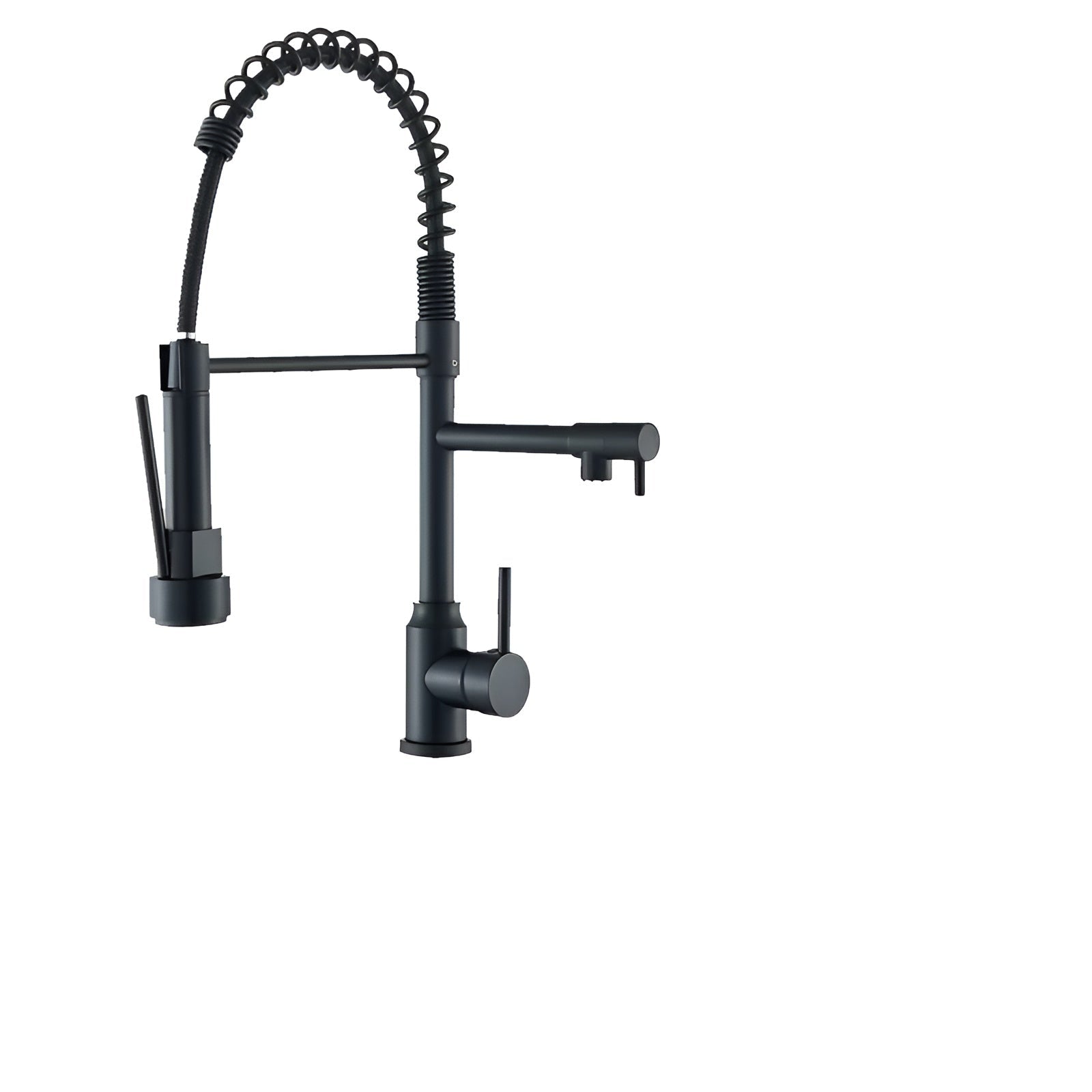 Flexible Küchenarmatur – Drehbarer Wasserhahn | Praktisch und Modern für Jede Küche