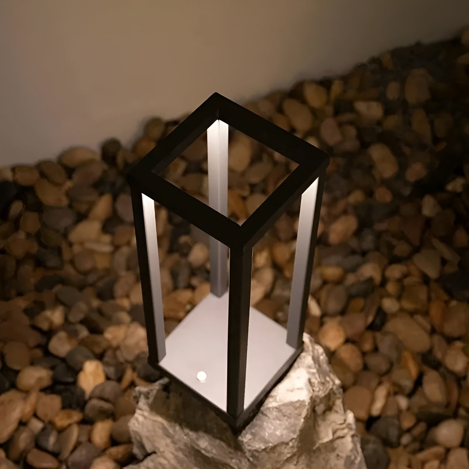 GastroBeam Lampe – Moderne Wiederaufladbare LED-Lampe