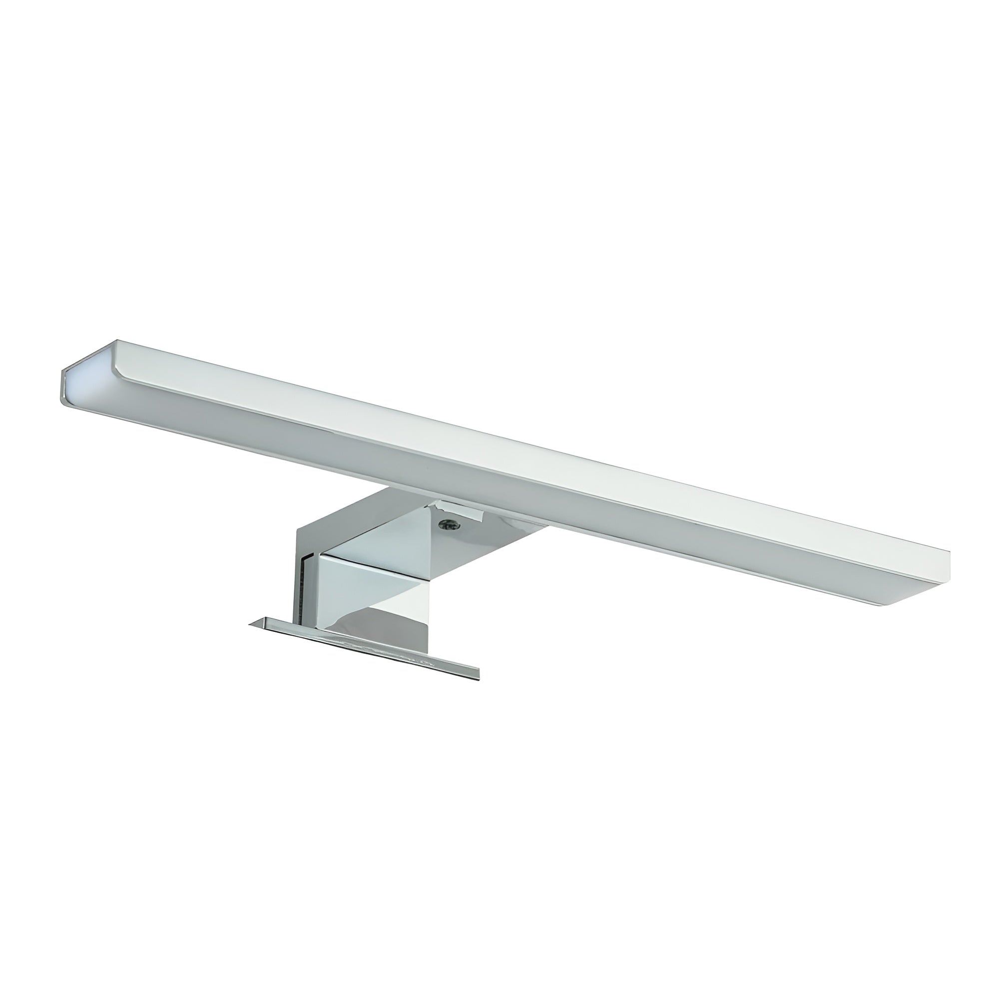 LED Spiegelleuchte – Helles 6000K Licht | Wasserdicht für Bad & SchminktischSchminken