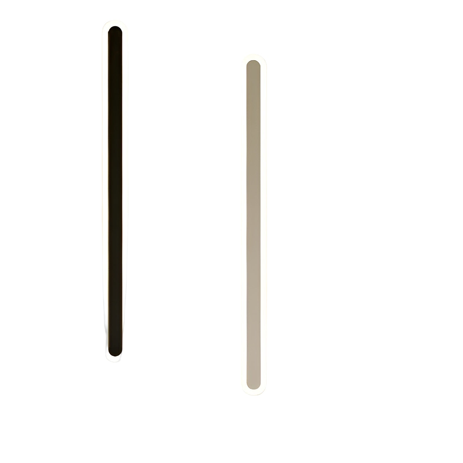 Moderne Wandlampe im Skandi-Stil – Schlankes LED-Design | Perfekt für Schlafzimmer, Wohnzimmer & Flur