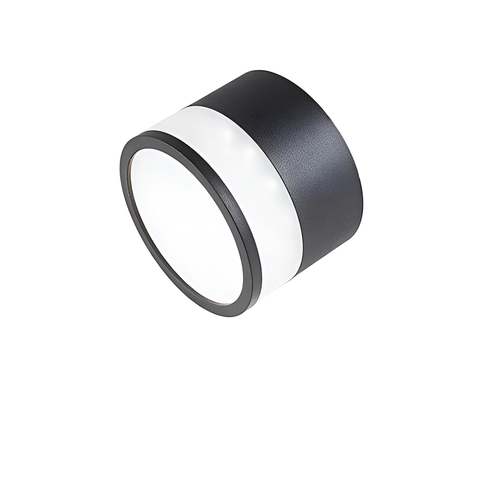 LED-Deckenspot in Pastellfarben – Dimmbar & Blendfrei | Stilvolle moderne Beleuchtung