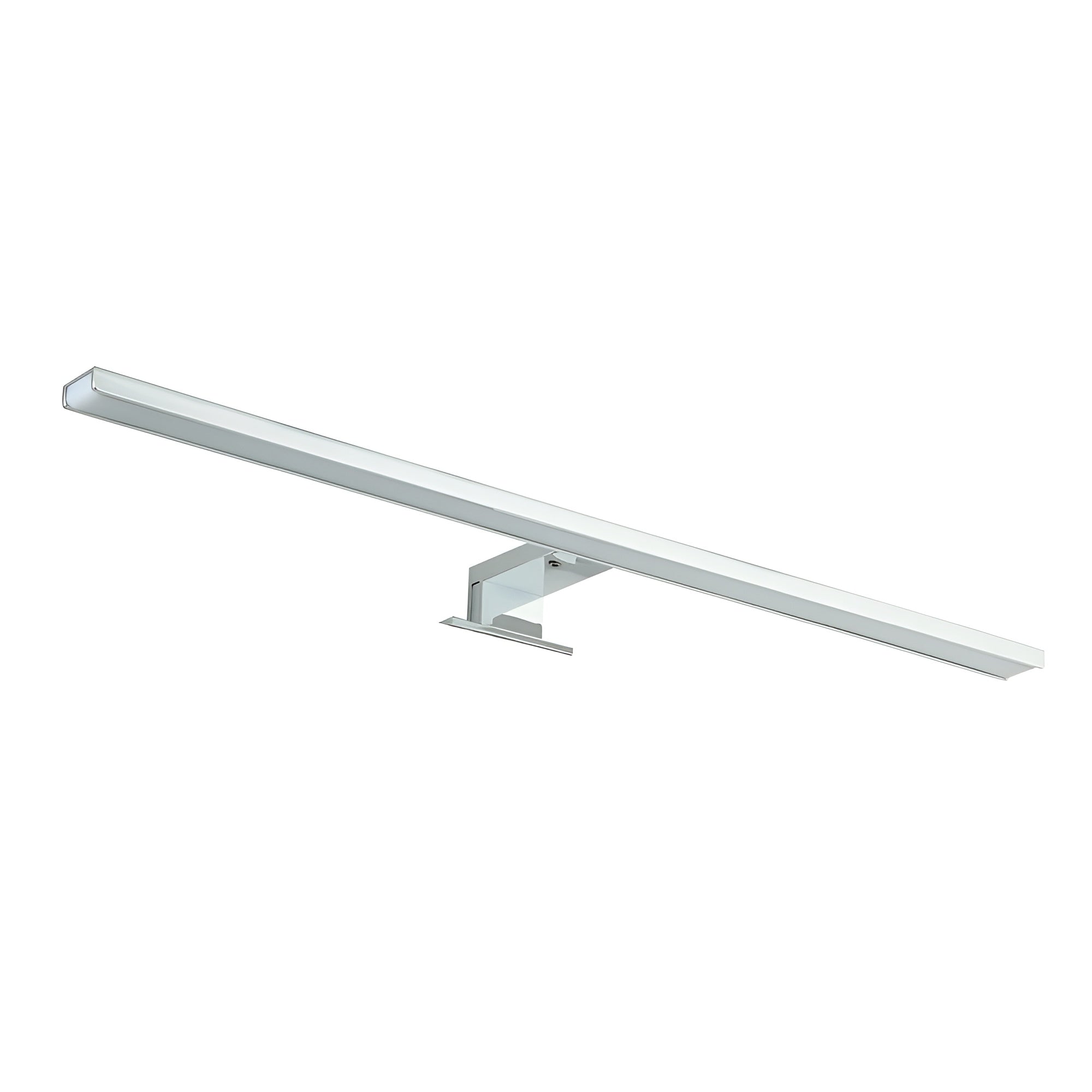 LED Spiegelleuchte – Helles 6000K Licht | Wasserdicht für Bad & SchminktischSchminken