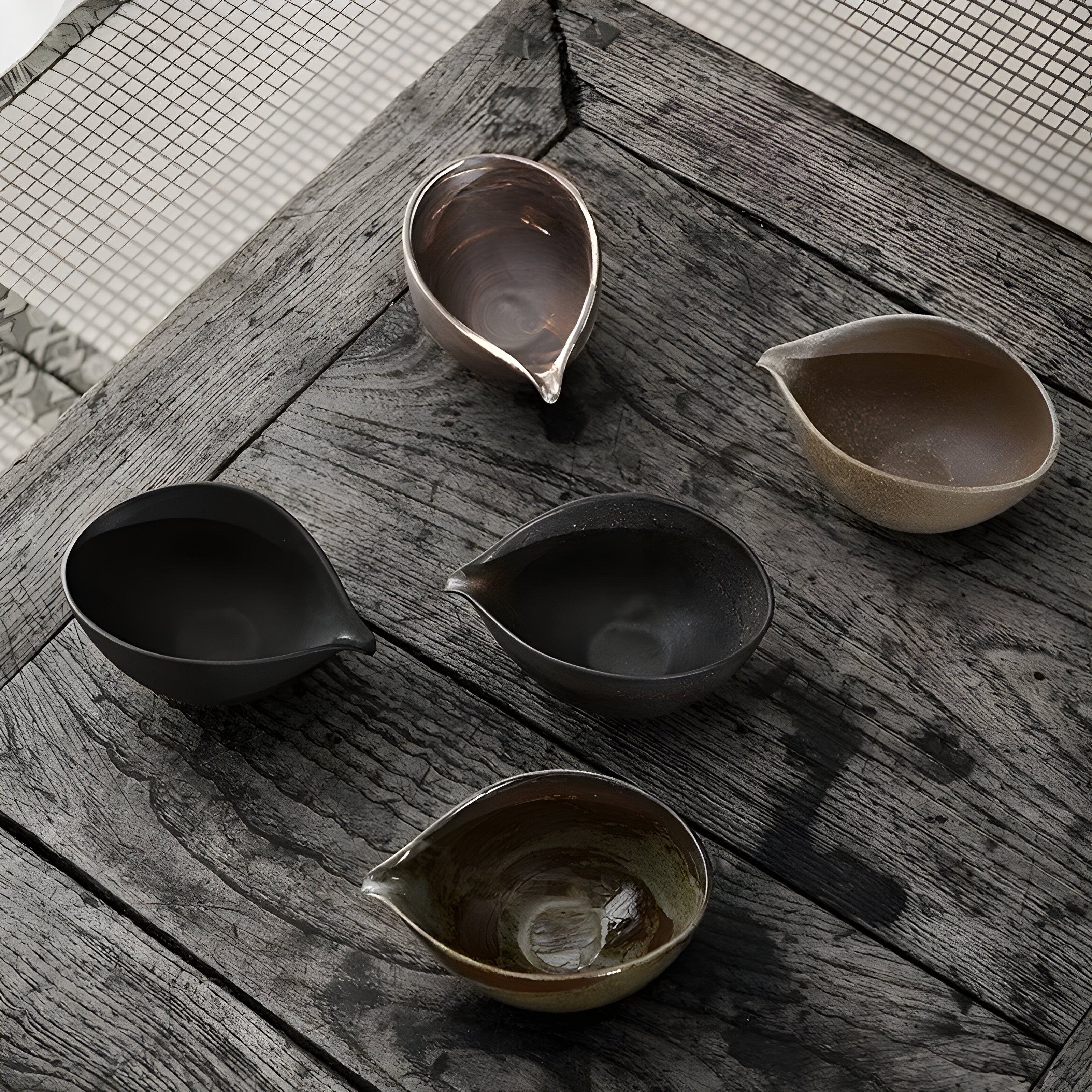 Matcha-Schale Keramik  – Traditionelle japanische Teeschale für perfekten Genuss