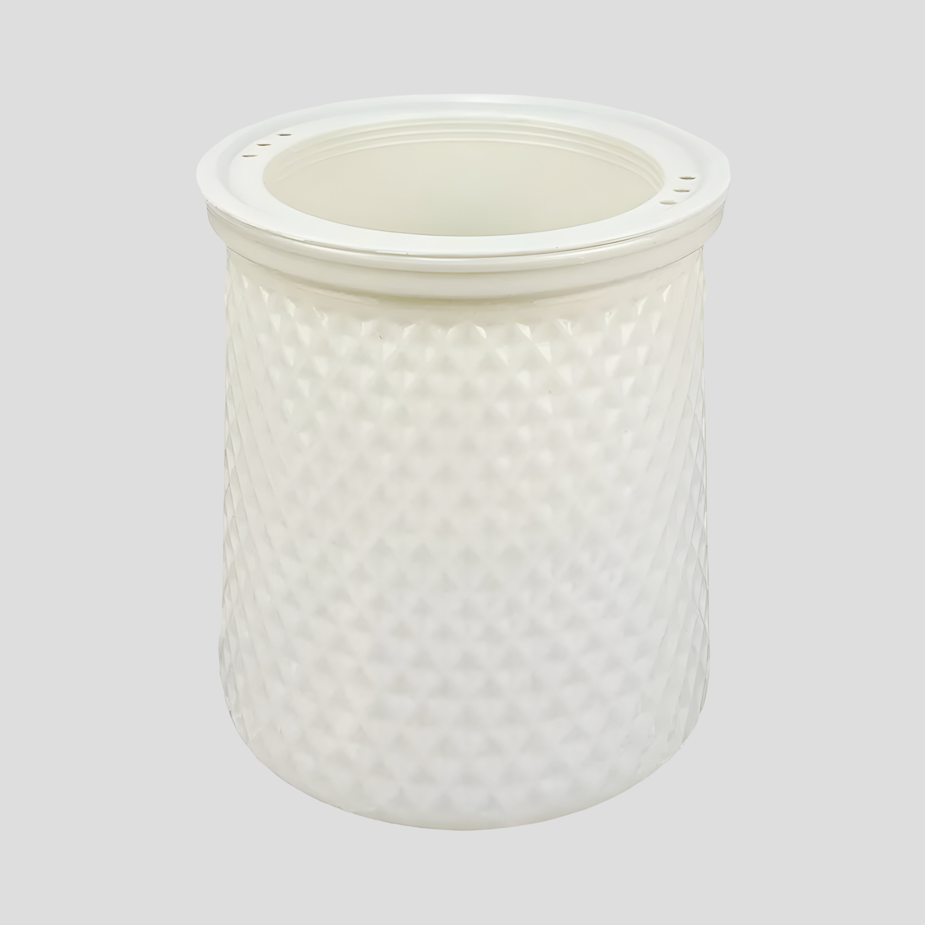 HyggeSprout Topf – Hydroponischer Kristall-Glas-Blumentopf