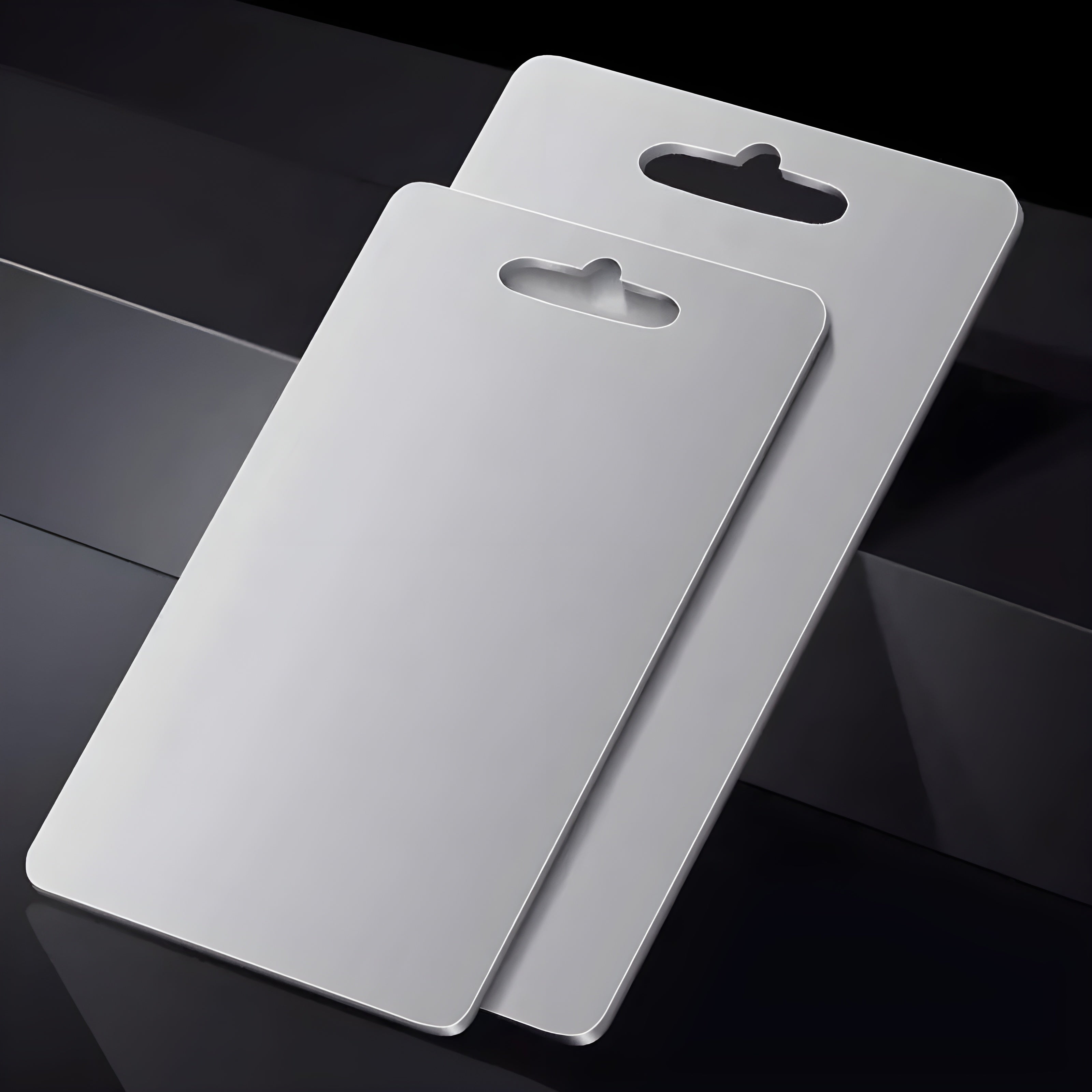 TitanEdge Board – Dickes Titan-Schneidebrett