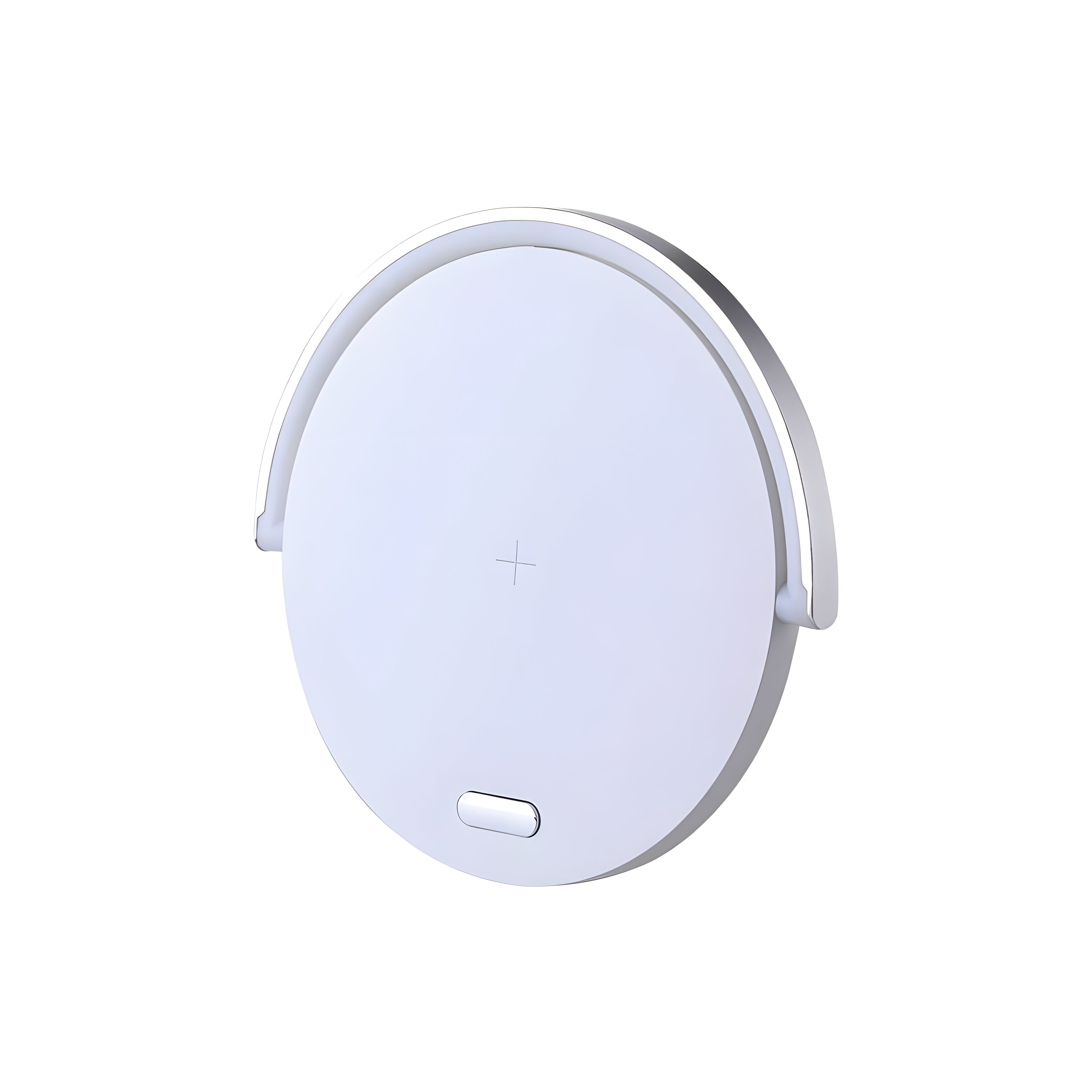 ChargeBeam Lamp - Kabellose Ladefunktion LED Tischlampe