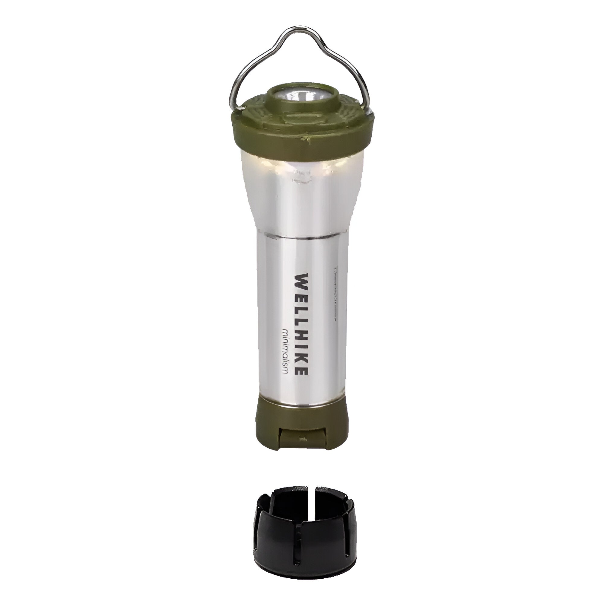 MagnaBeam Light - Magnetfuß Camping-LED-Licht