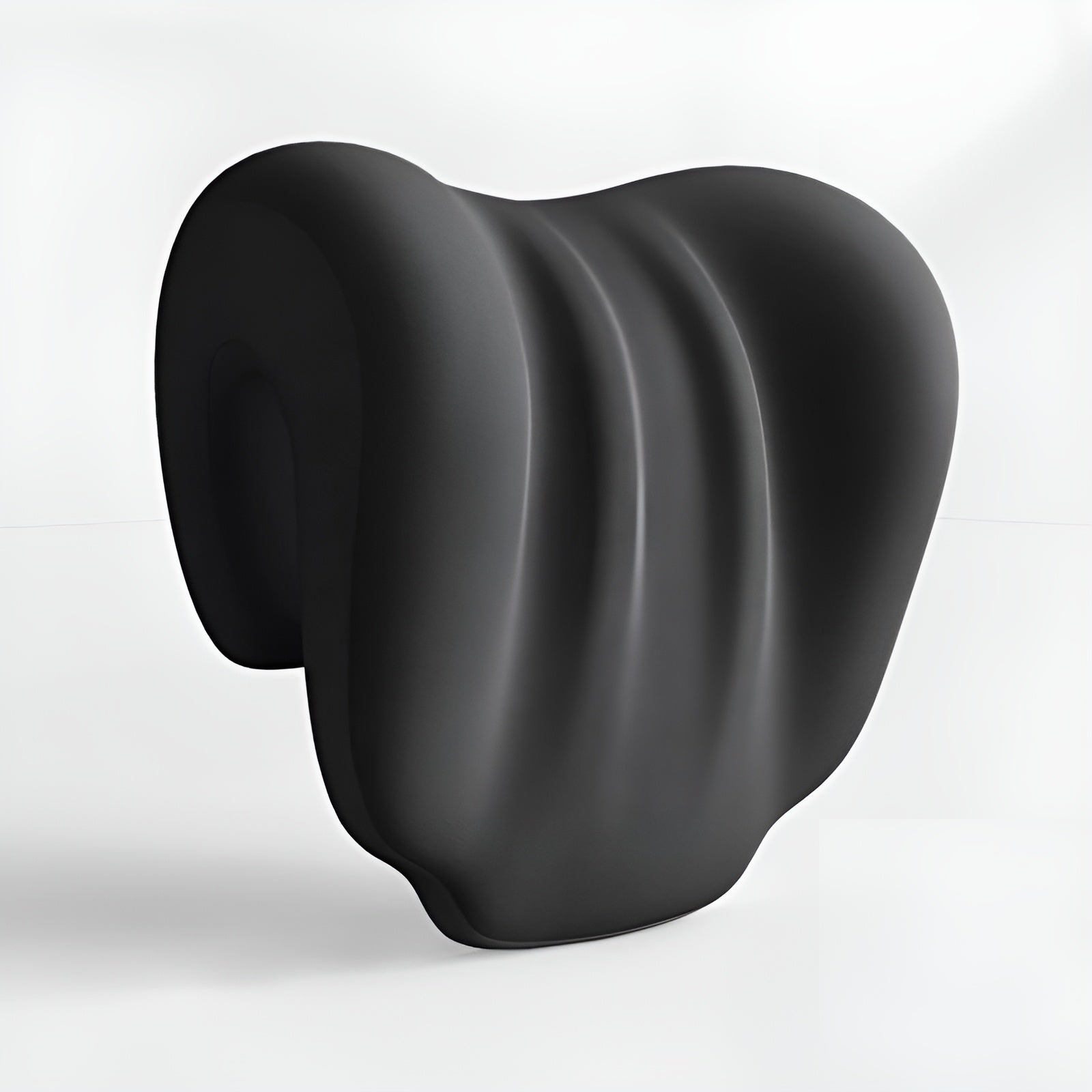 Ergonomisches Nackenkissen – Bequemer Kopf- und Nackenschutz | Ideal zum Entspannen