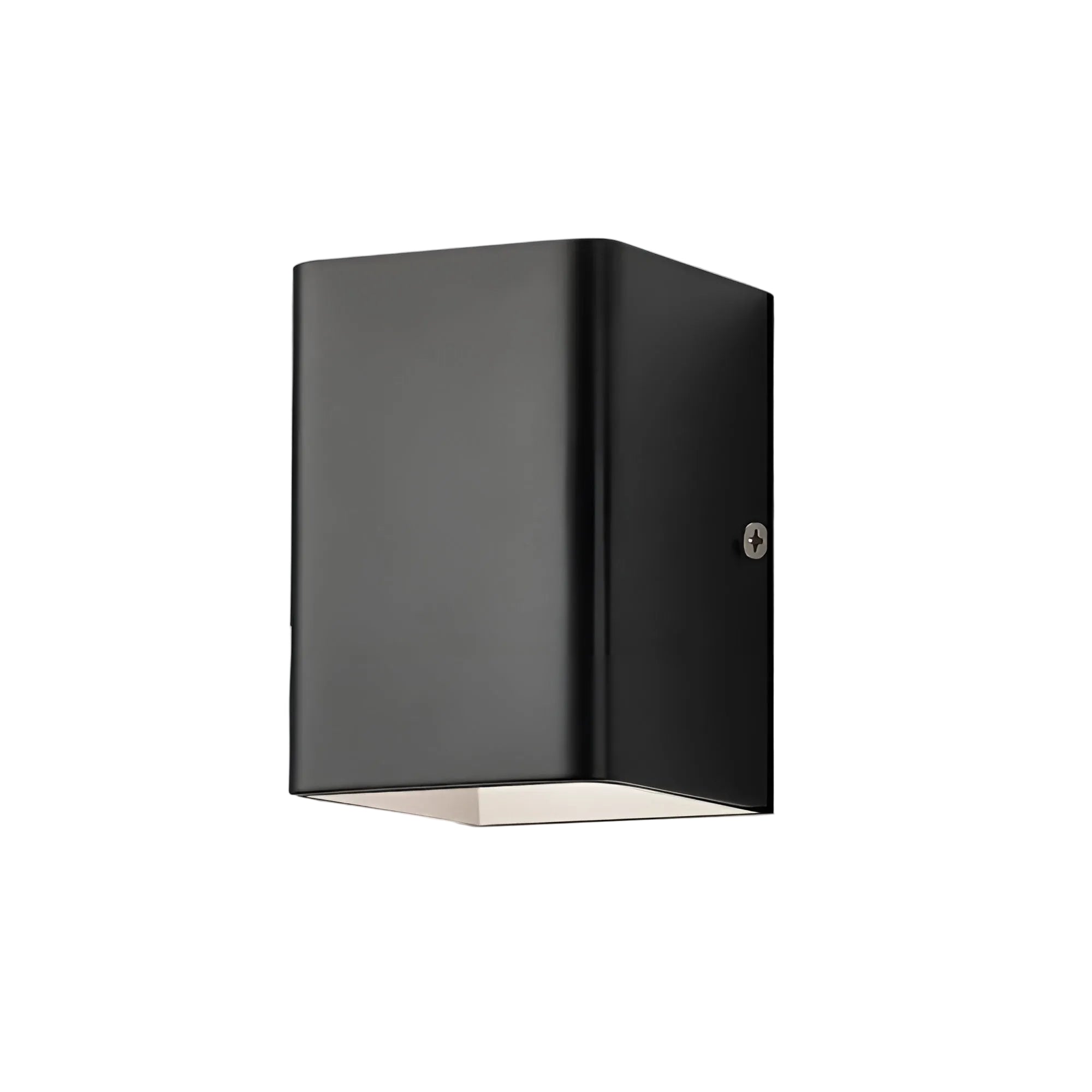 LED-Wandleuchte mit RGB-Licht – Stimmungsvolle Up-Down Wandbeleuchtung mit Fernbedienung