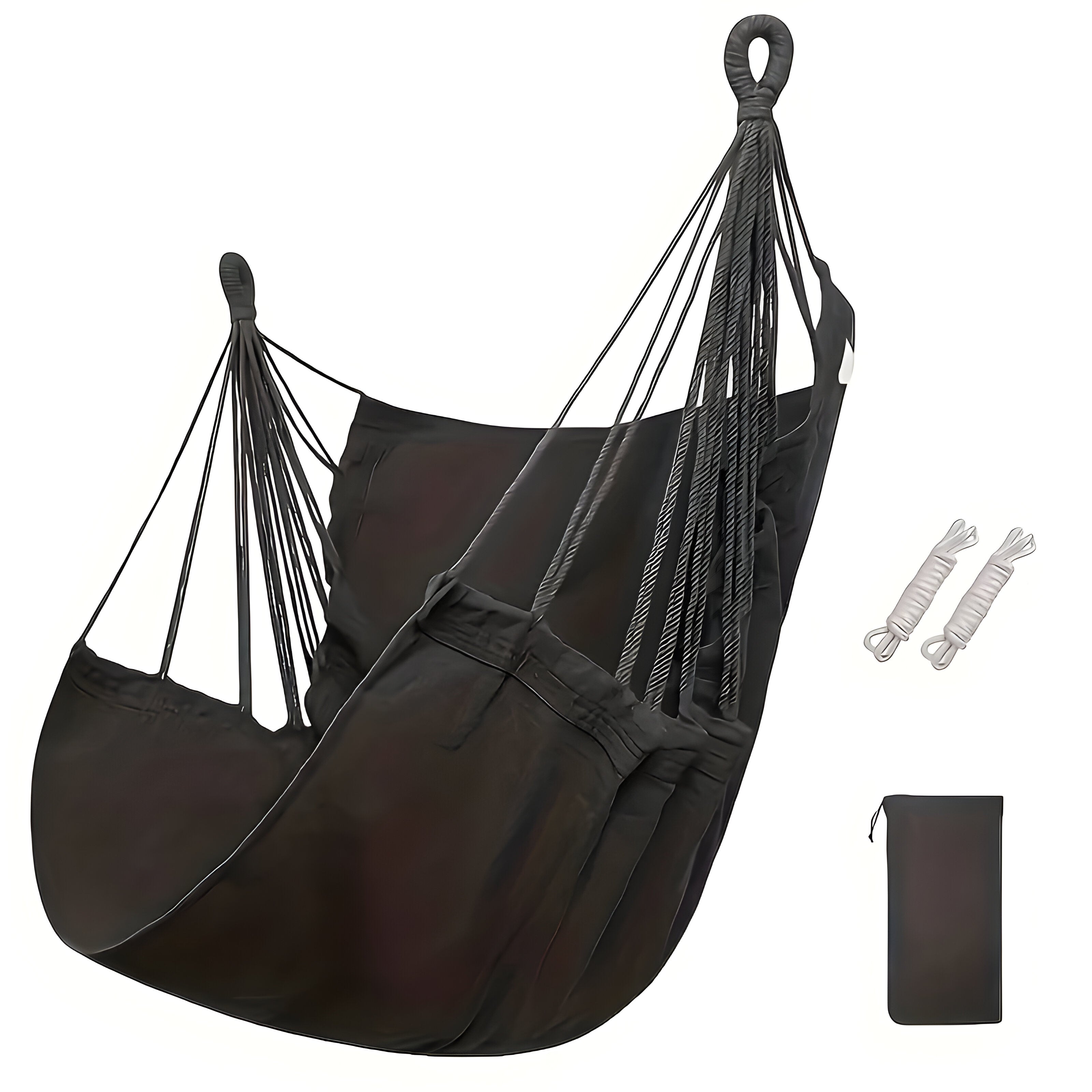 ComfyCradle Hängematte - Freizeit Schaukel Stuhl Hängematte