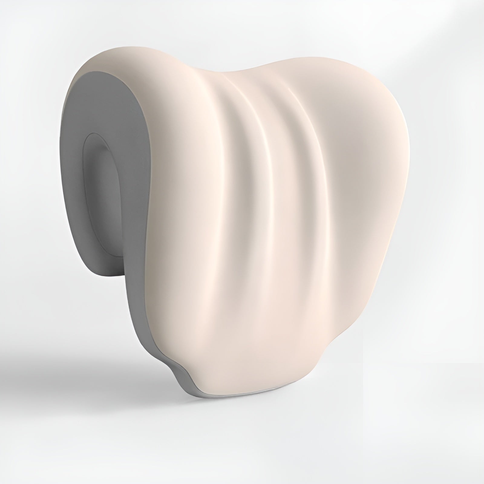 Ergonomisches Nackenkissen – Bequemer Kopf- und Nackenschutz | Ideal zum Entspannen