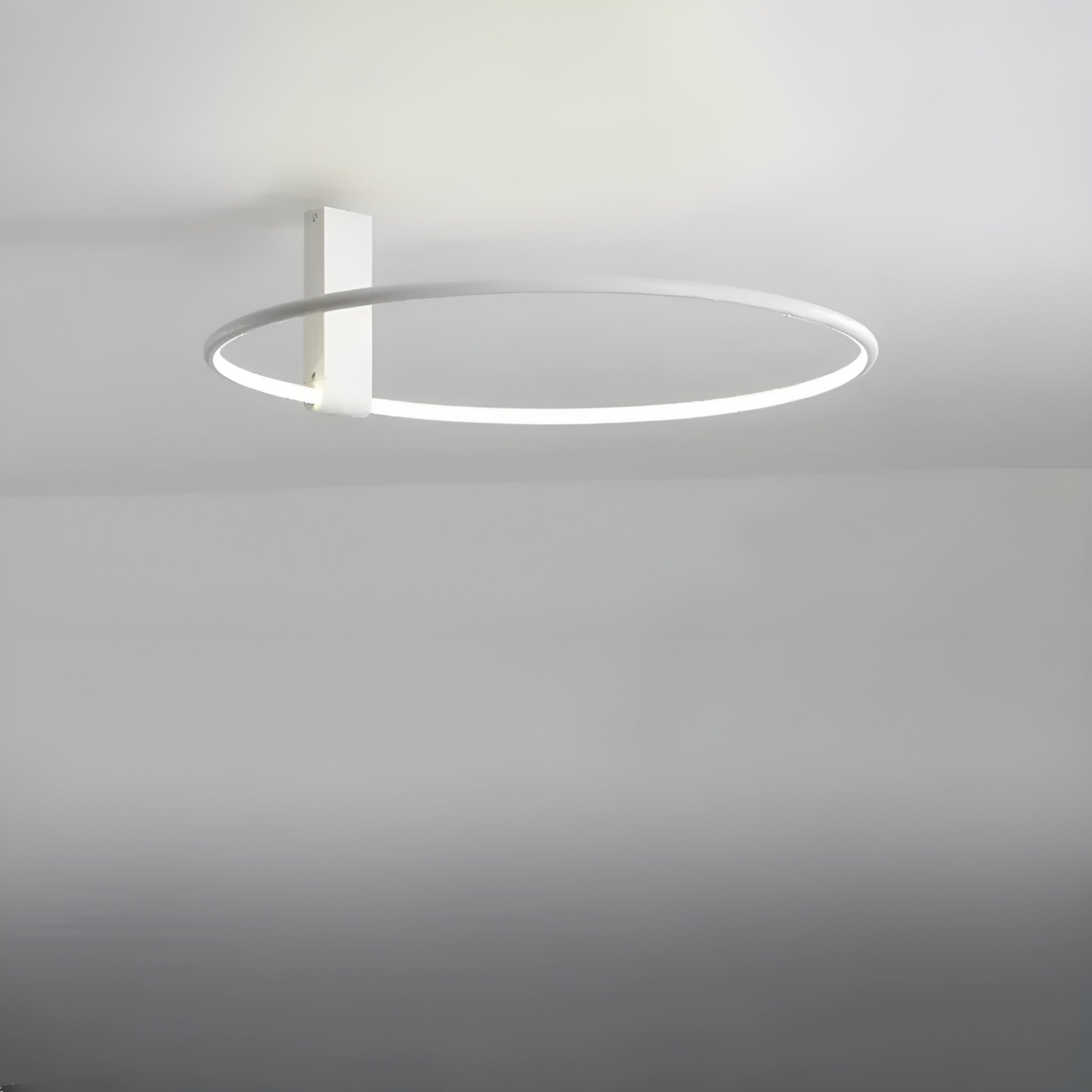 Moderne LED-Deckenleuchte – Stilvolle & Energiesparende Beleuchtung | Ideal für Wohn- und Essbereich