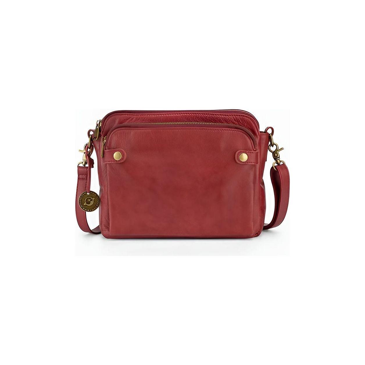 Ada Fashion Bag - Wasserdichte Luxus-Crossbody-Tasche für Frauen - Elegare