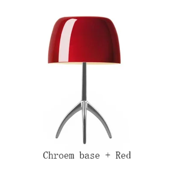 Nordische Eleganz Charming Light for the Modern Home - Lampe