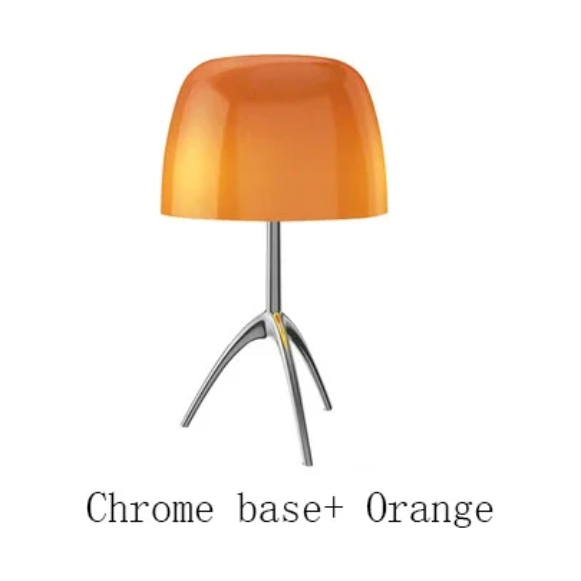 Nordische Eleganz Charming Light for the Modern Home - Lampe