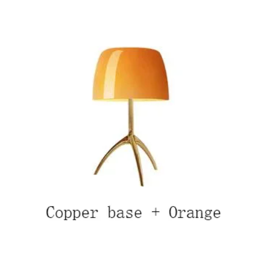 Nordische Eleganz Charming Light for the Modern Home - Lampe