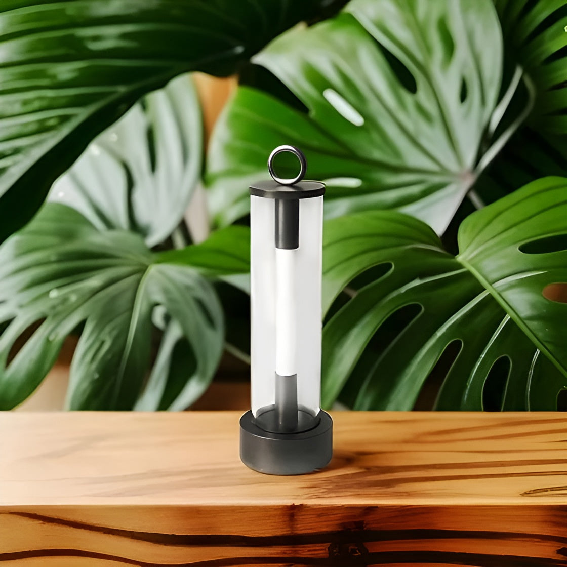 Kabellose Touch-LED-Lampe – Dimmbar mit Touchfunktion | Kompakt für unterwegs