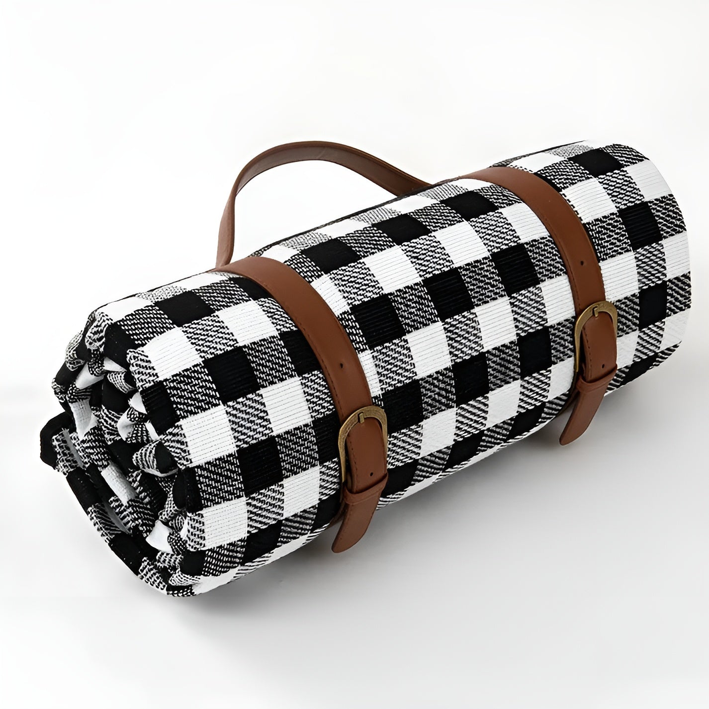 Picknickdecke für Draußen – Wasserdicht & Sandfrei | Perfekt für Outdoor-Abenteuer - 150cm*200cm / K - Picknickdecke