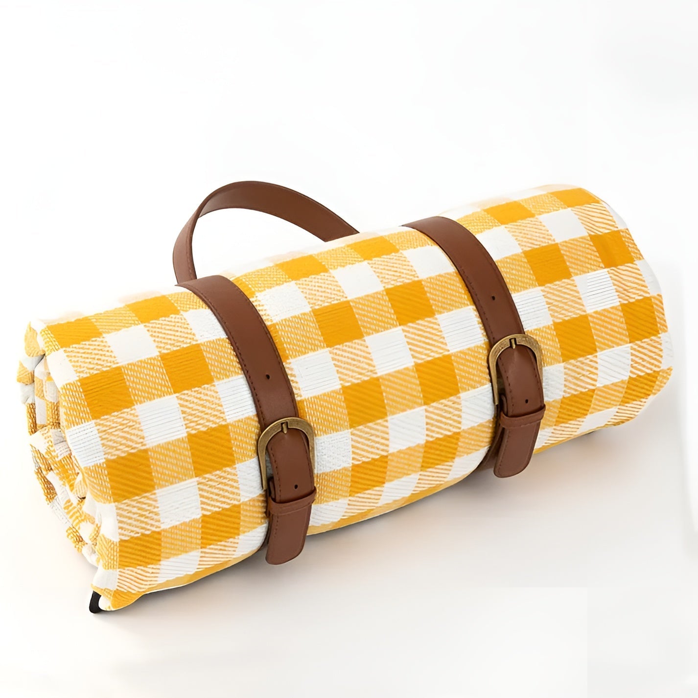 Picknickdecke für Draußen – Wasserdicht & Sandfrei | Perfekt für Outdoor-Abenteuer - 150cm*200cm / G - Picknickdecke
