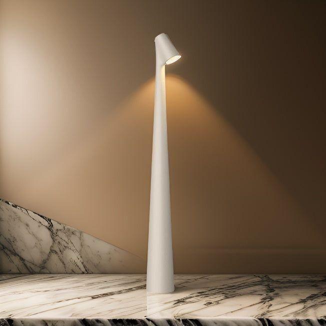 Amari - Kabellos aufladbare Nachttischlampe - Ohne Kabel - Elegare