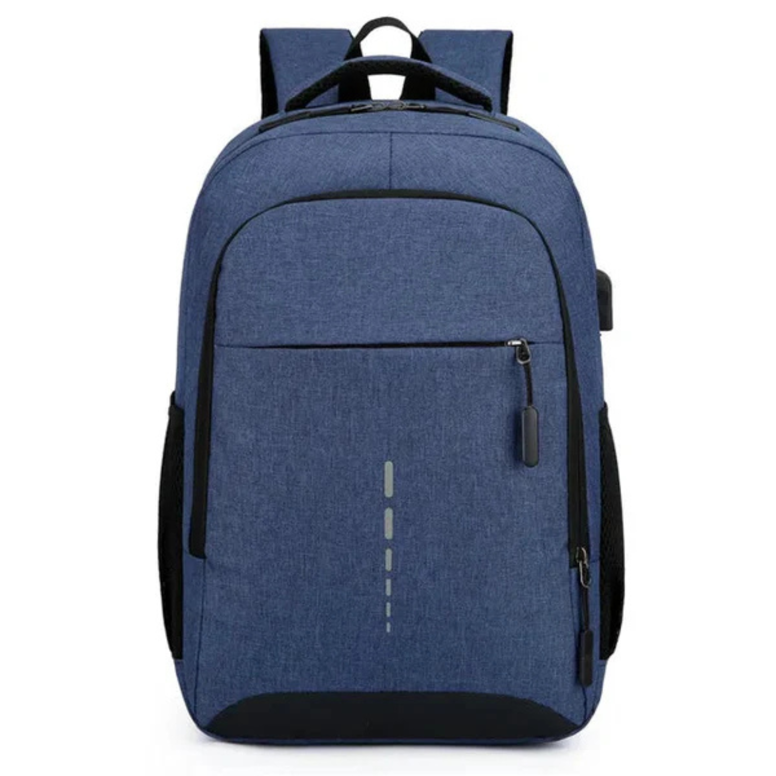 Reiserucksack – Ultraleicht Wasserdicht & Geräumig - Blau - Reiserucksack