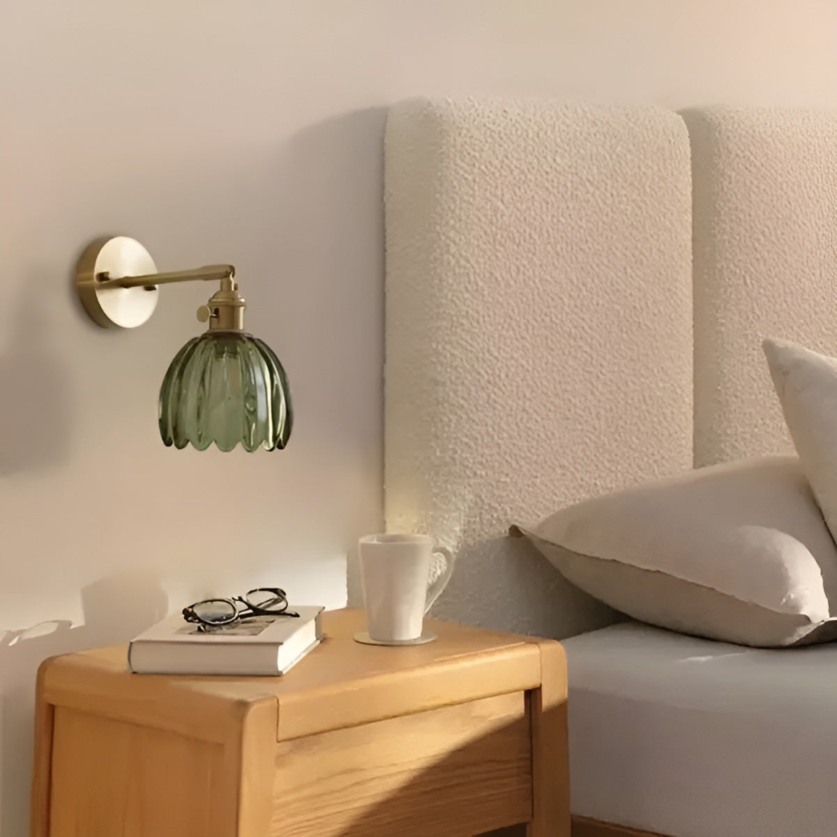 Retro-Hängelampe mit Blumenmuster – Stilvolle & Dekorative Beleuchtung | Perfekt für Wohnzimmer & Esszimmer
