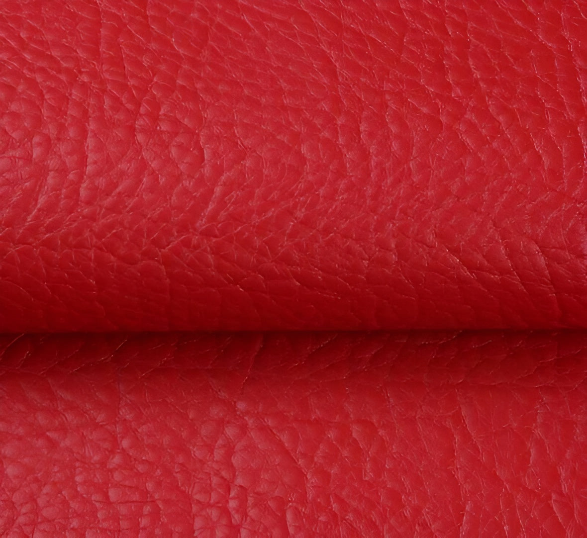 Selbstklebende Lederflicken – Einfach zur Reparatur von Möbeln Taschen und Kleidung - Rot / 137 x 50cm - Lederflicken