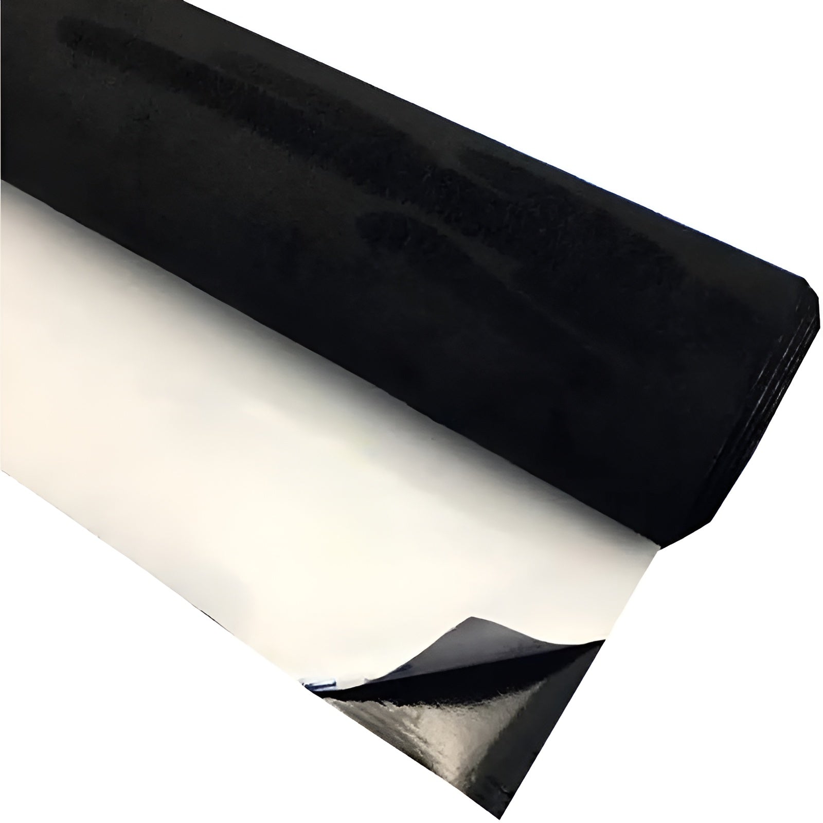 Selbstklebender Auto-Veloursstoff – Weich und Hochwertig | Ideal für Innenraum Verkleidung und Reparaturen - 20cm x