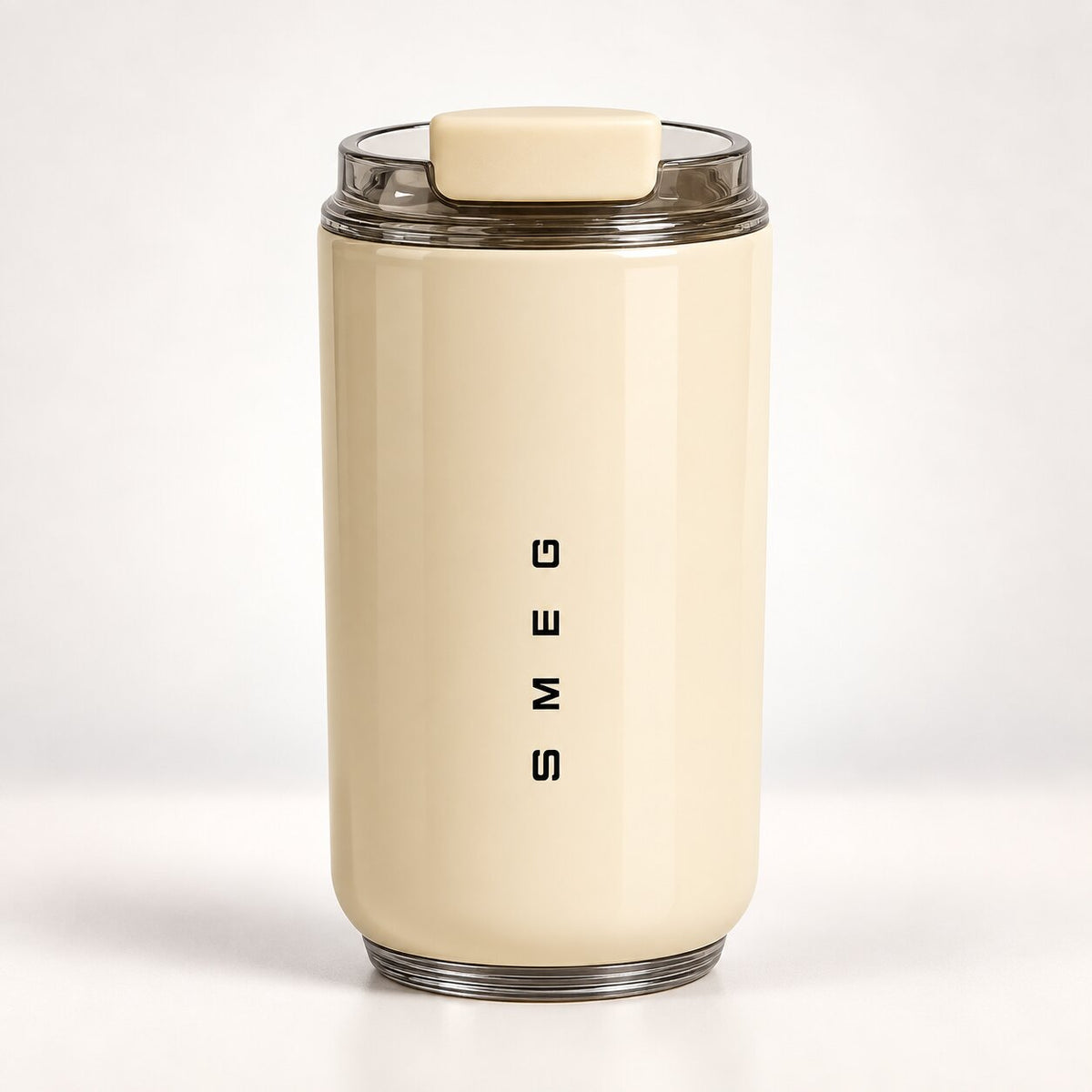 Thermobecher aus Edelstahl in verschiedenen Farben, 240 ml