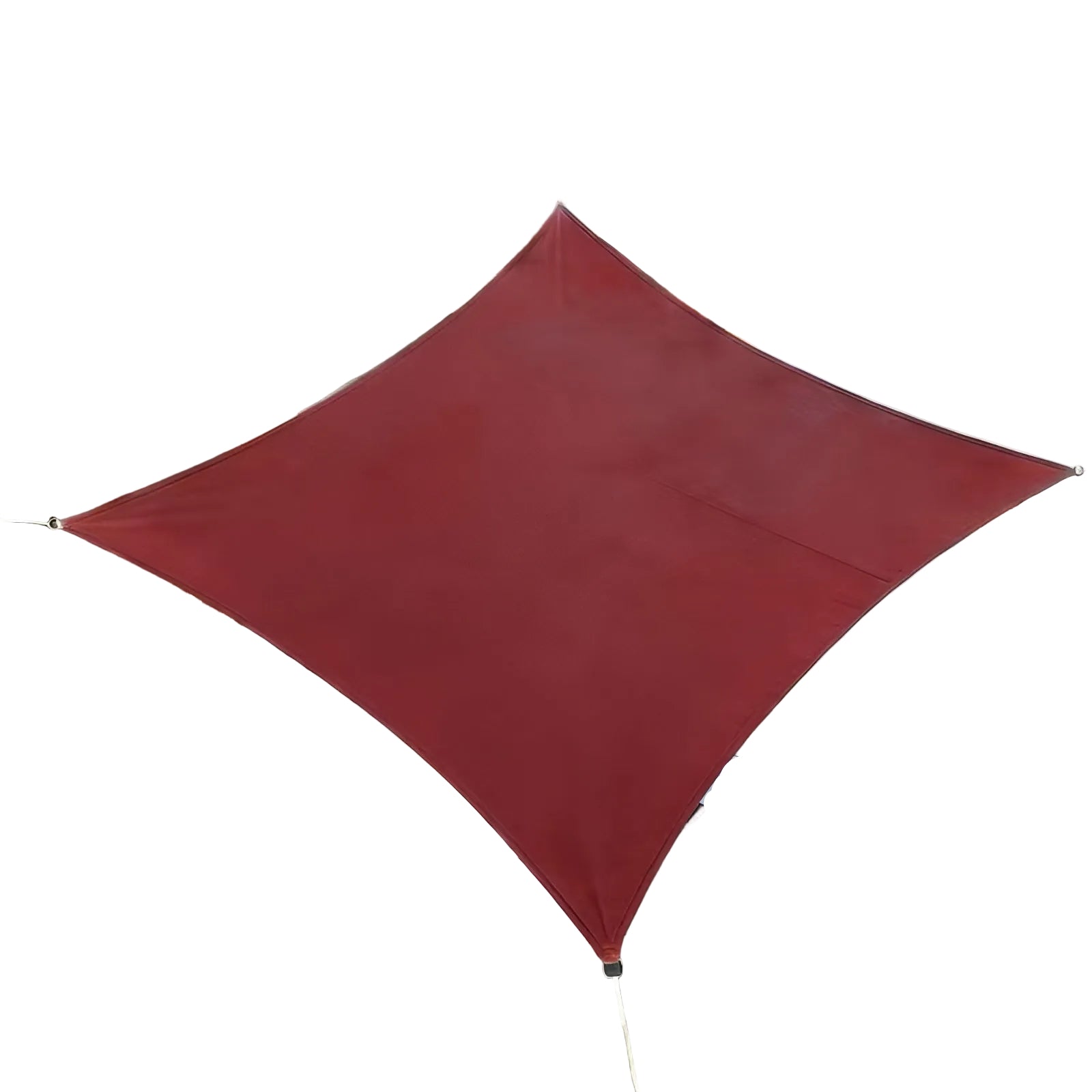 UV-beständiges Sonnensegel – Wasserdicht Windfest & Ideal für Terrasse Garten und Balkon - Sonnenschirm