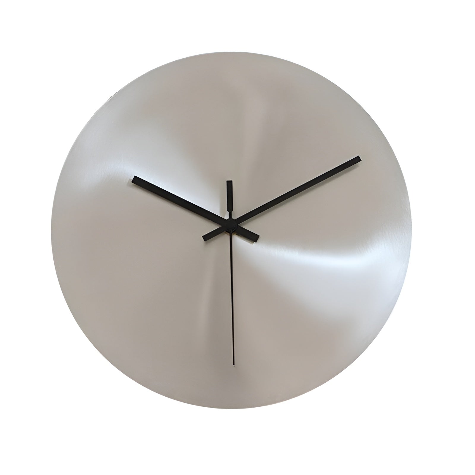 Wanduhr – Stilvolles und Dekoratives Design | Perfekt für Wohnzimmer und Büro - Wanduhr