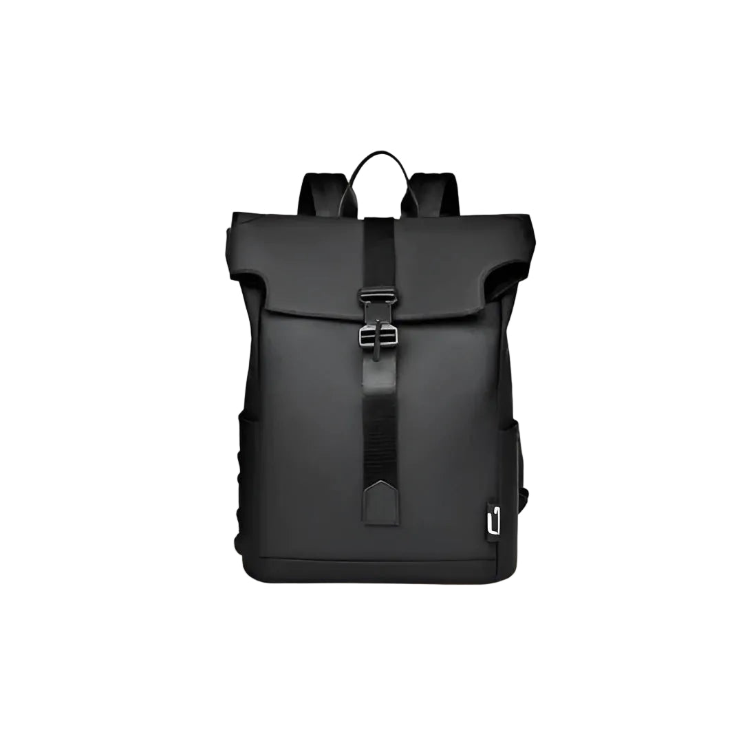 Wasserdichter Reiserucksack (Skanto) – USB-Aufladung | Geräumiges und leichtes Design - Reiserucksack