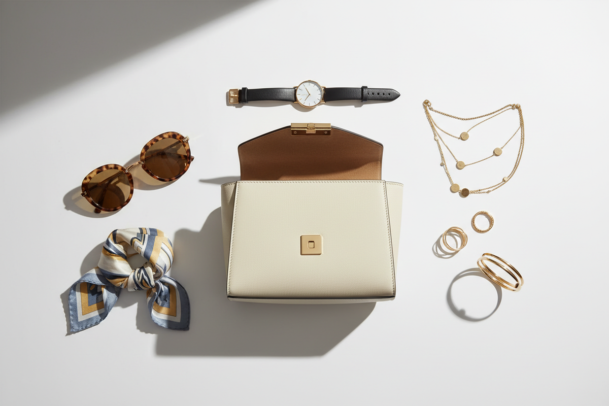 Mode & Accessoires