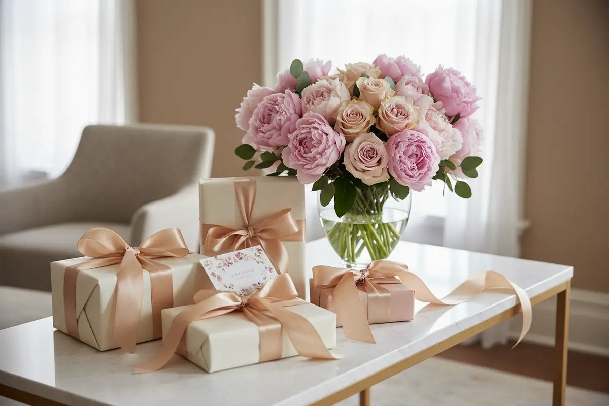 Muttertag Geschenke