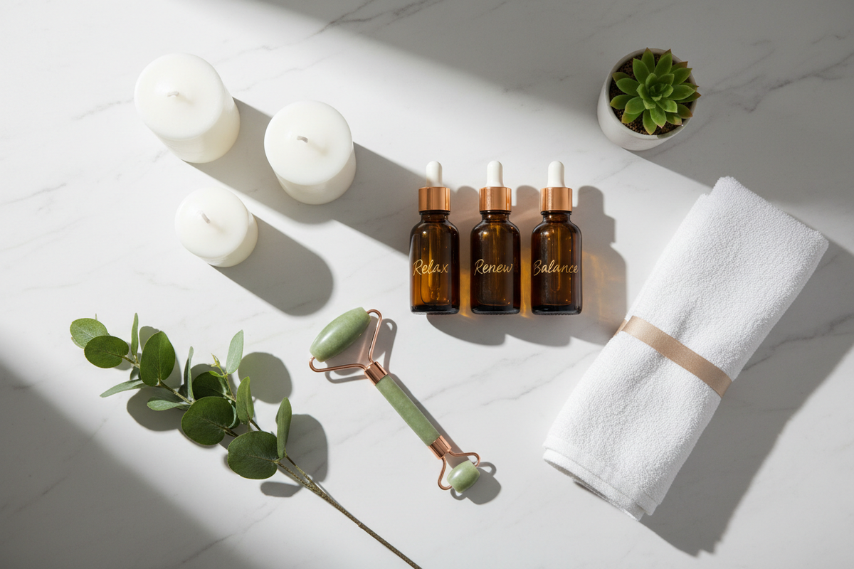 Wellness & Lifestyle