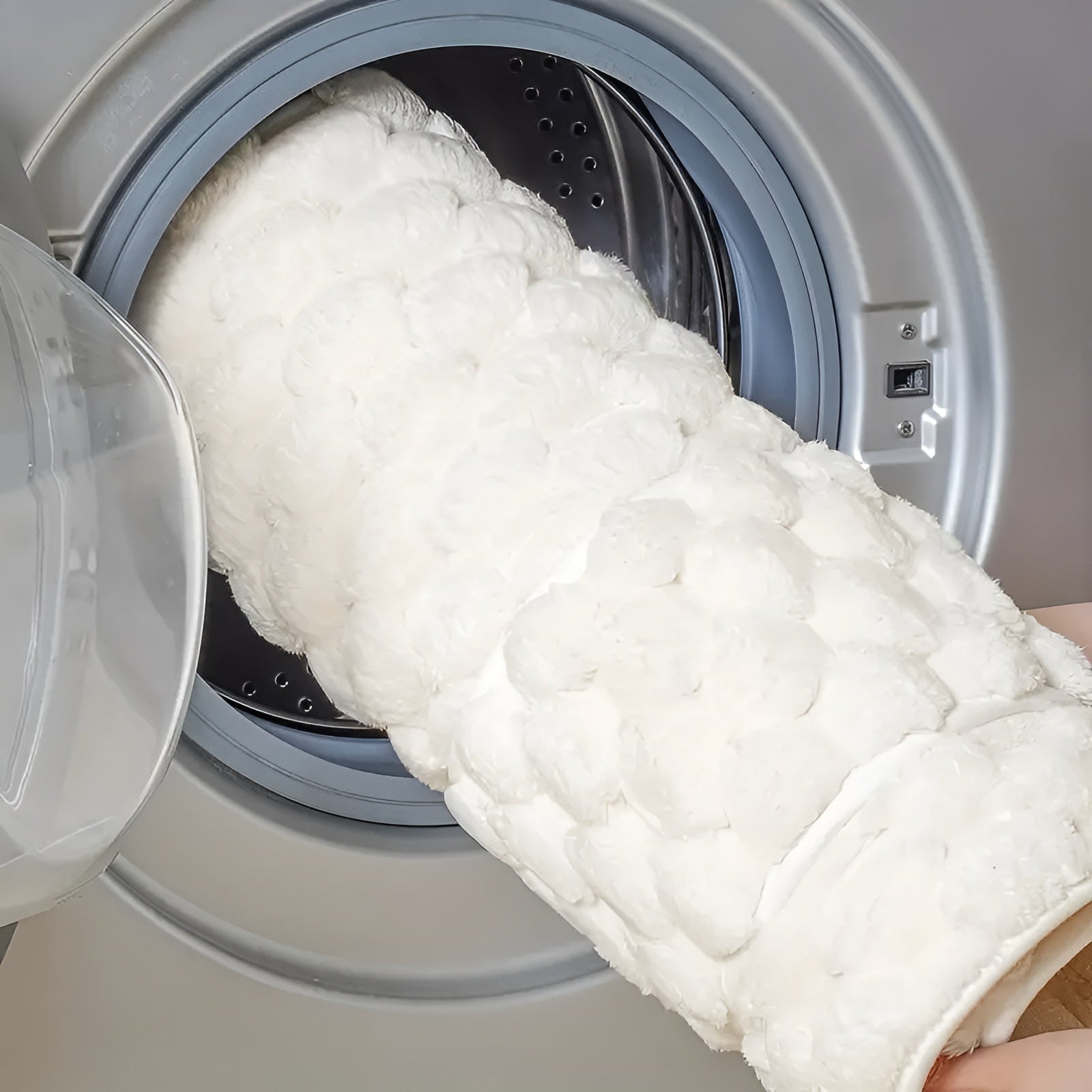 Badematte aus Memory-Schaum – Weich & Rutschfest | Waschbar, Saugfähig & In mehreren Größen erhältlich