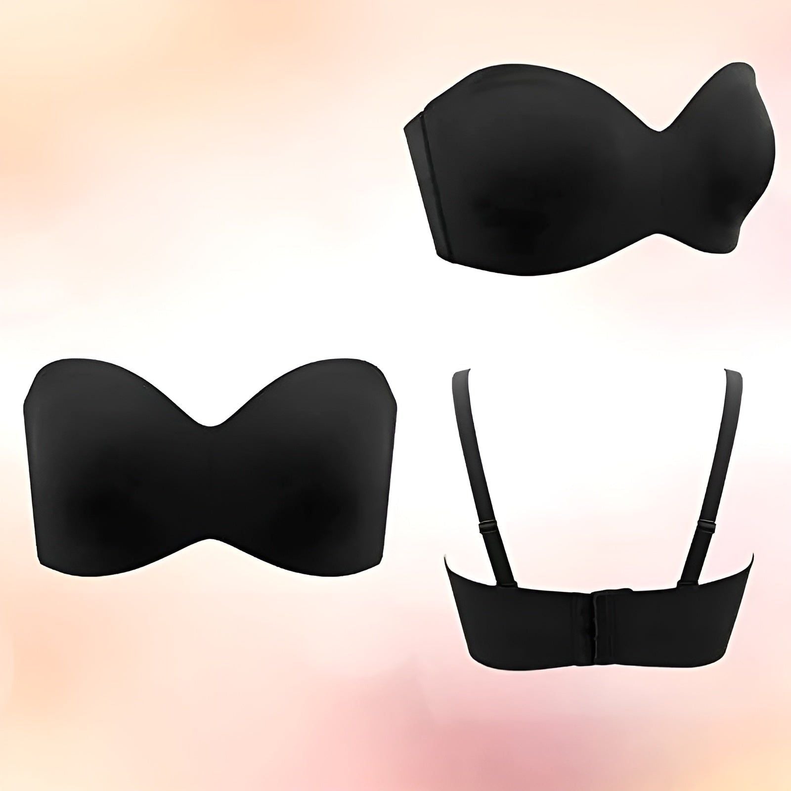 Judith Bra - Eleganter BH für Frauen